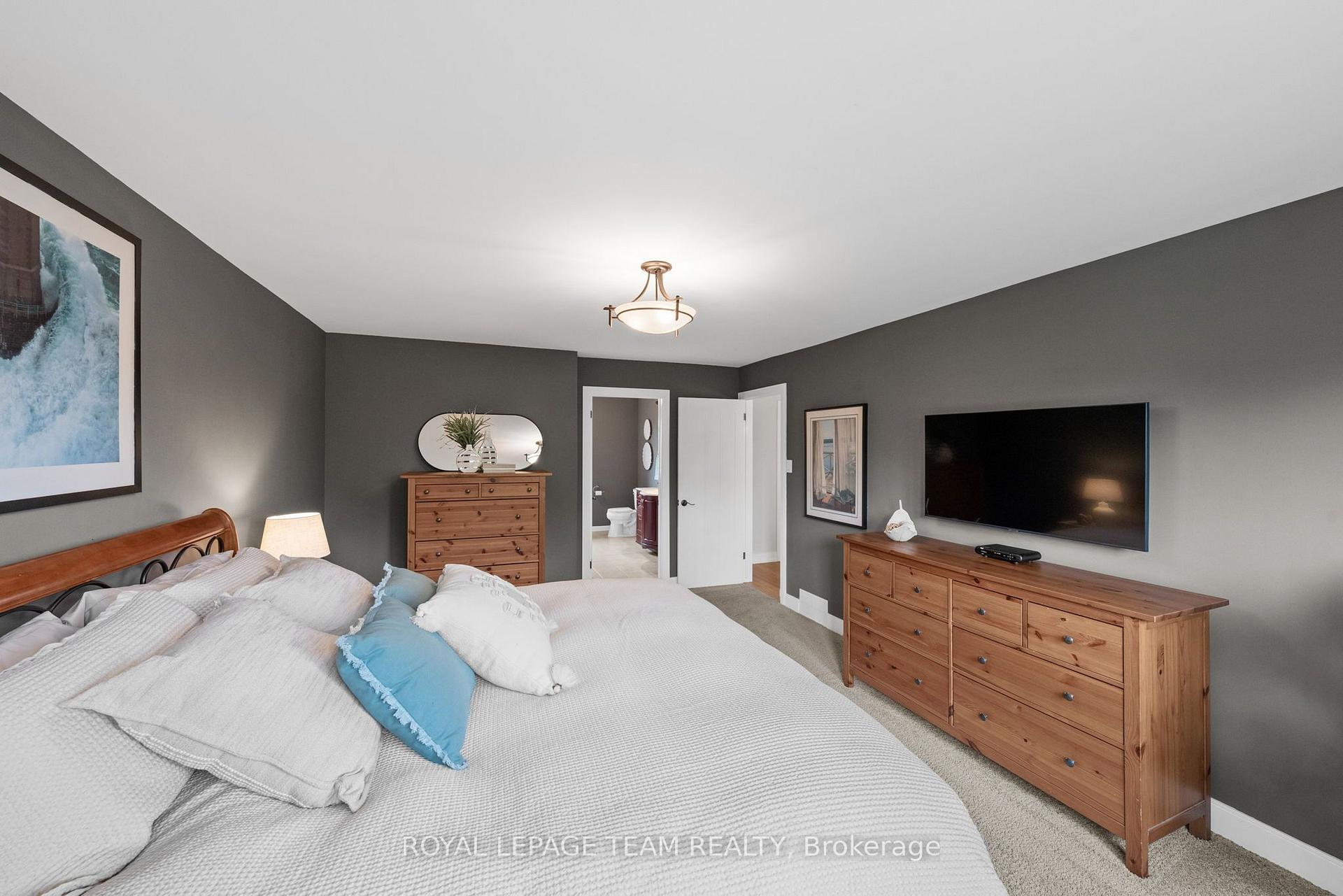 Photo 24 of 1095 Bravar Drive, Ottawa, Manotick Long Island & Nicholls Island — HOMEH