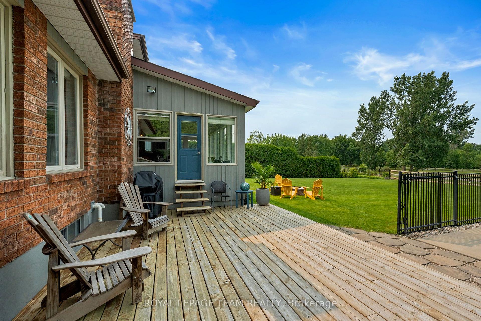 Photo 39 of 1095 Bravar Drive, Ottawa, Manotick Long Island & Nicholls Island — HOMEH
