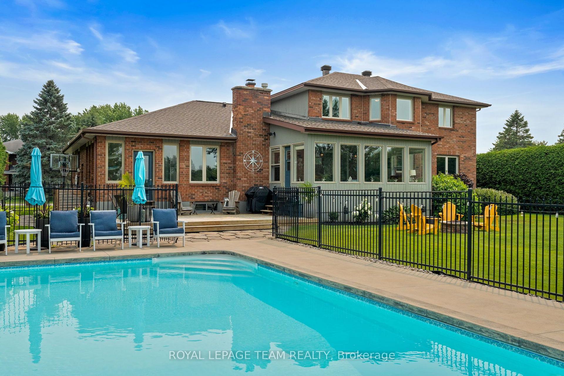 Photo 41 of 1095 Bravar Drive, Ottawa, Manotick Long Island & Nicholls Island — HOMEH