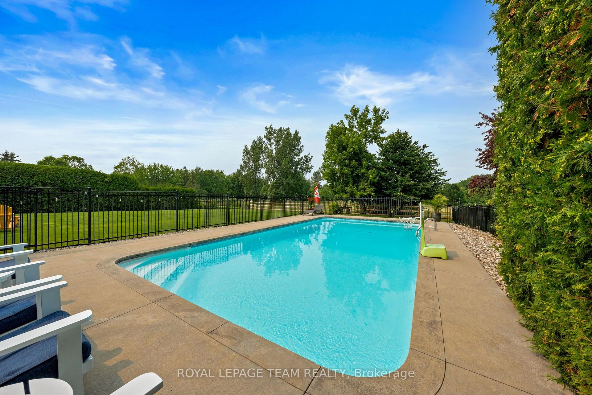 Photo 42 of 1095 Bravar Drive, Ottawa, Manotick Long Island & Nicholls Island — HOMEH