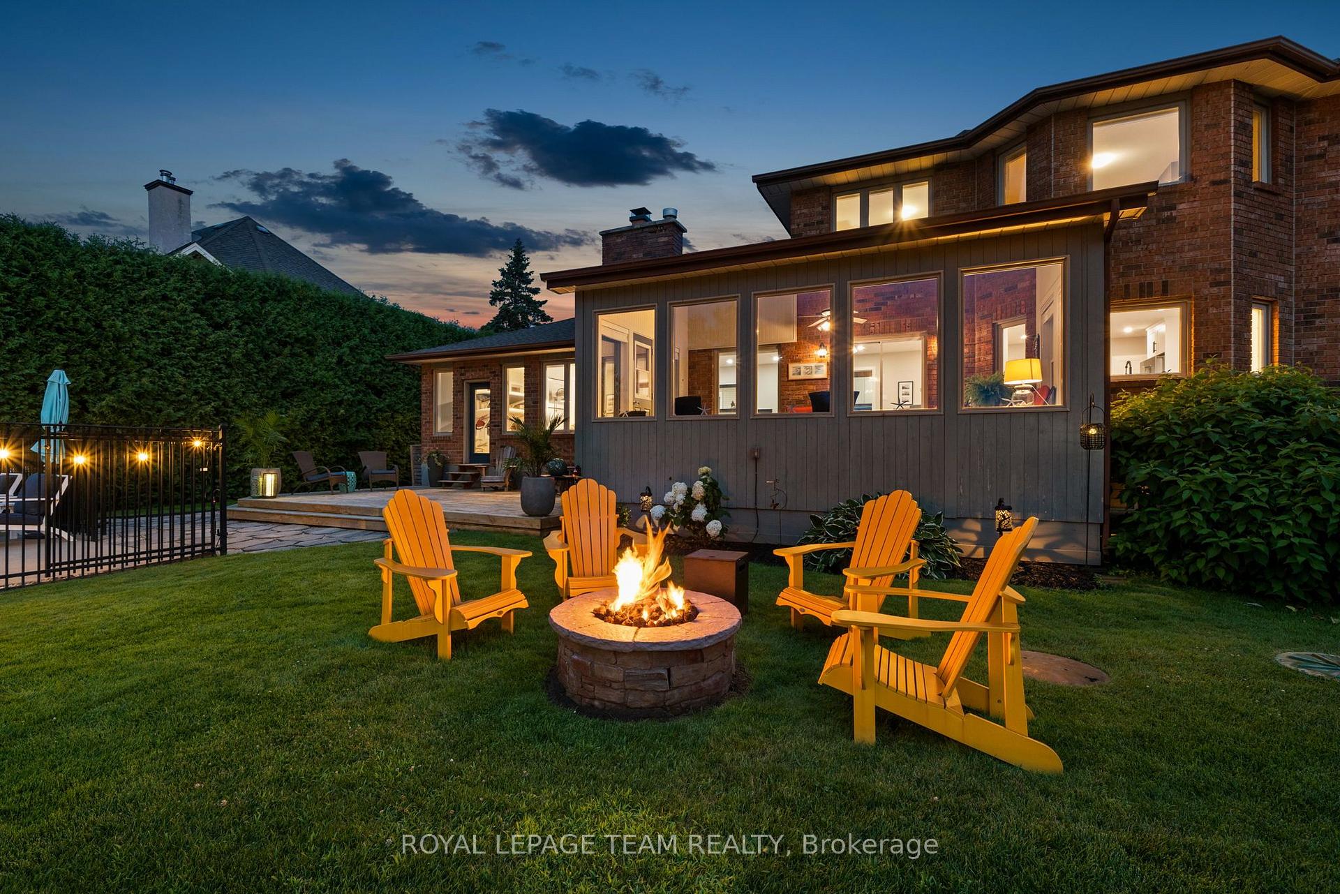 Photo 44 of 1095 Bravar Drive, Ottawa, Manotick Long Island & Nicholls Island — HOMEH
