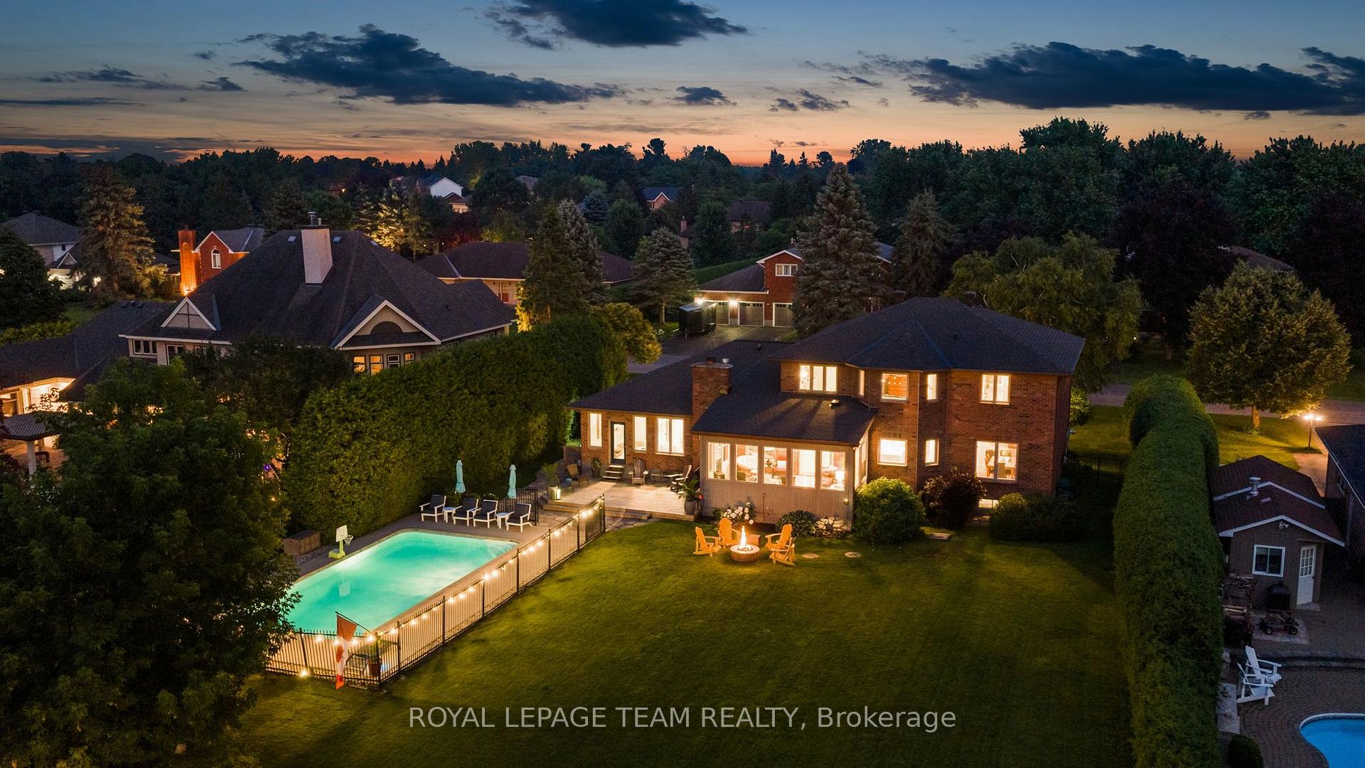 Photo 46 of 1095 Bravar Drive, Ottawa, Manotick Long Island & Nicholls Island — HOMEH