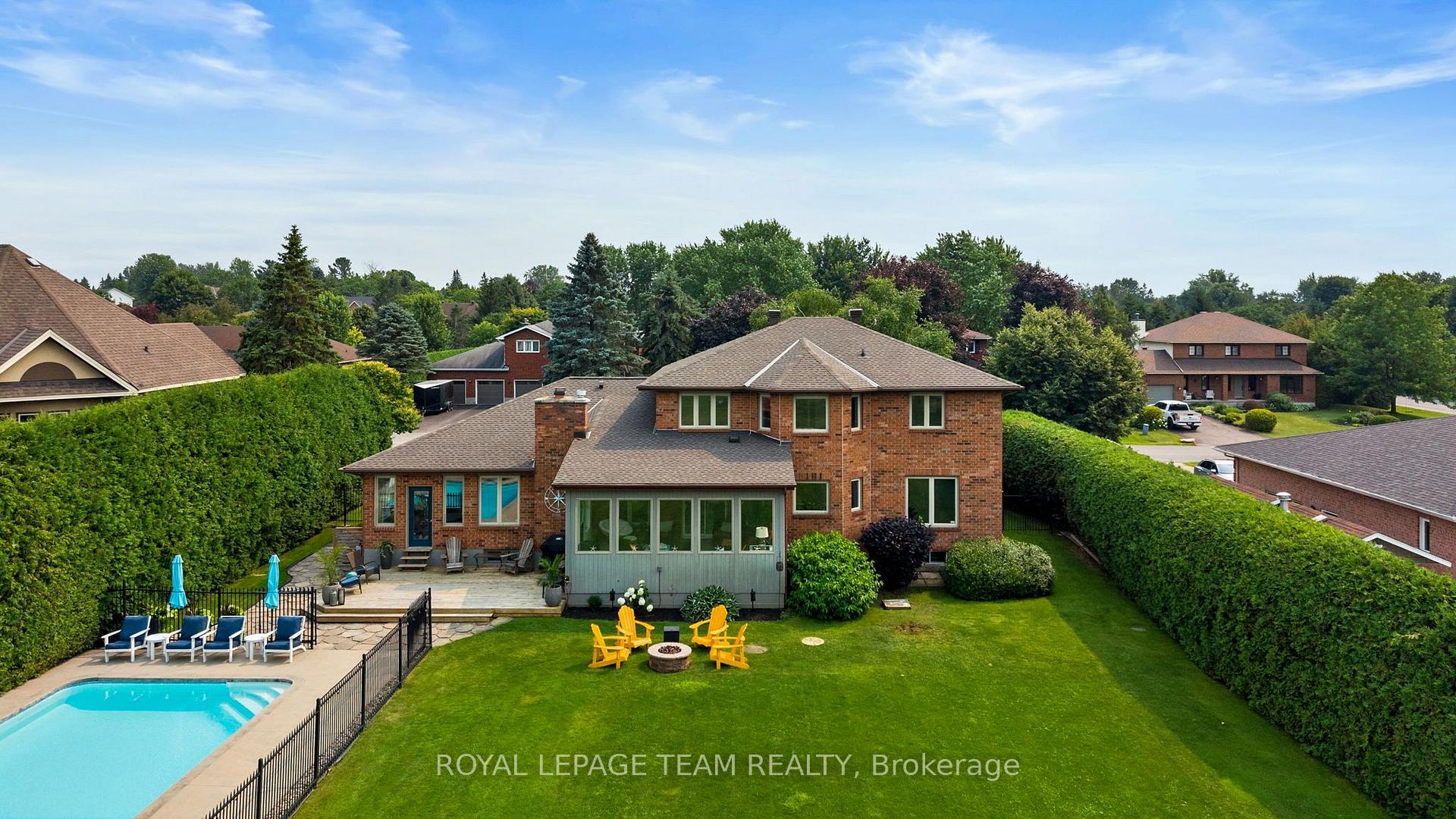 Photo 47 of 1095 Bravar Drive, Ottawa, Manotick Long Island & Nicholls Island — HOMEH