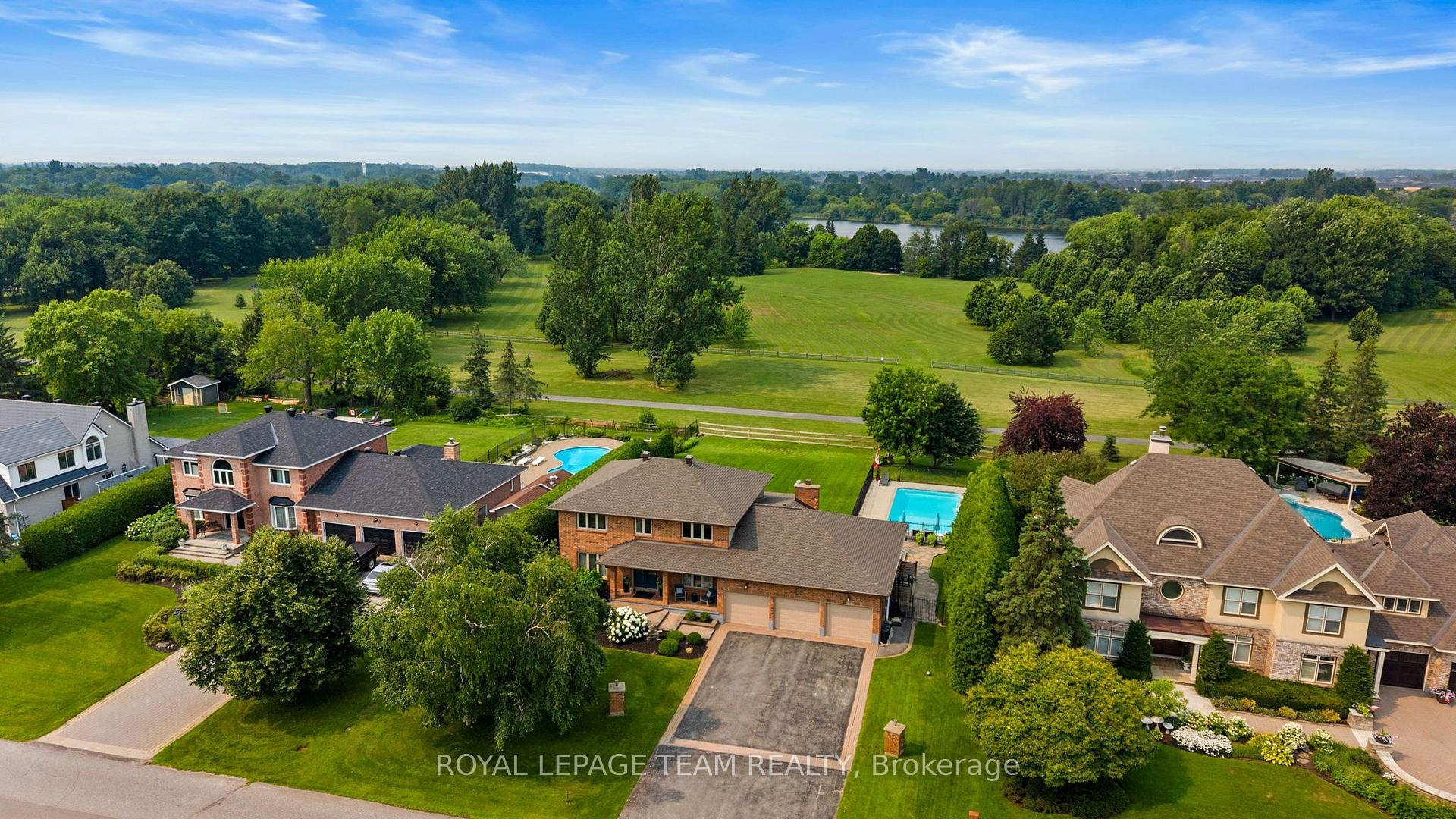 Photo 49 of 1095 Bravar Drive, Ottawa, Manotick Long Island & Nicholls Island — HOMEH