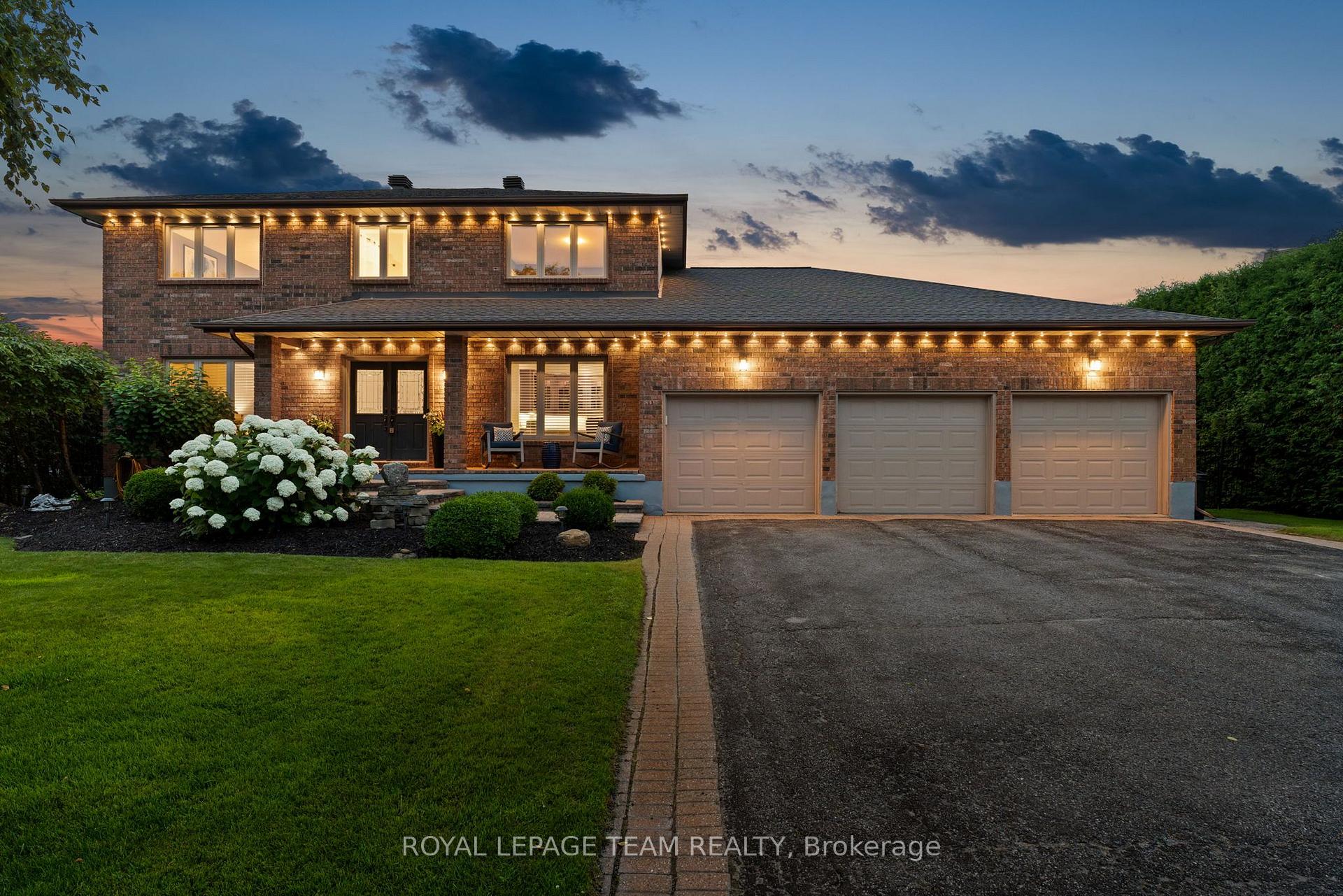 Photo 50 of 1095 Bravar Drive, Ottawa, Manotick Long Island & Nicholls Island — HOMEH
