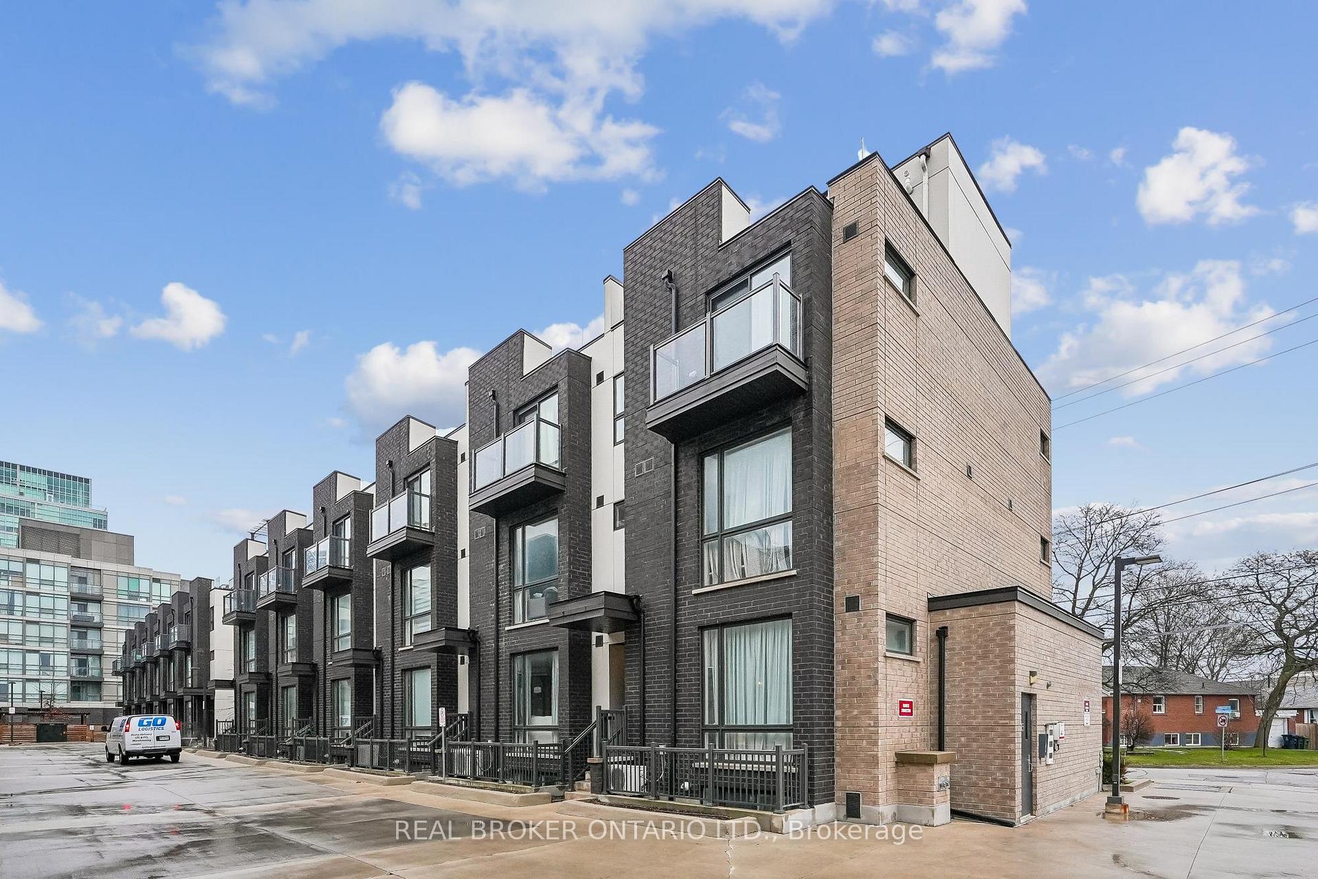 Photo of Unit 46, 26 Fieldway Road