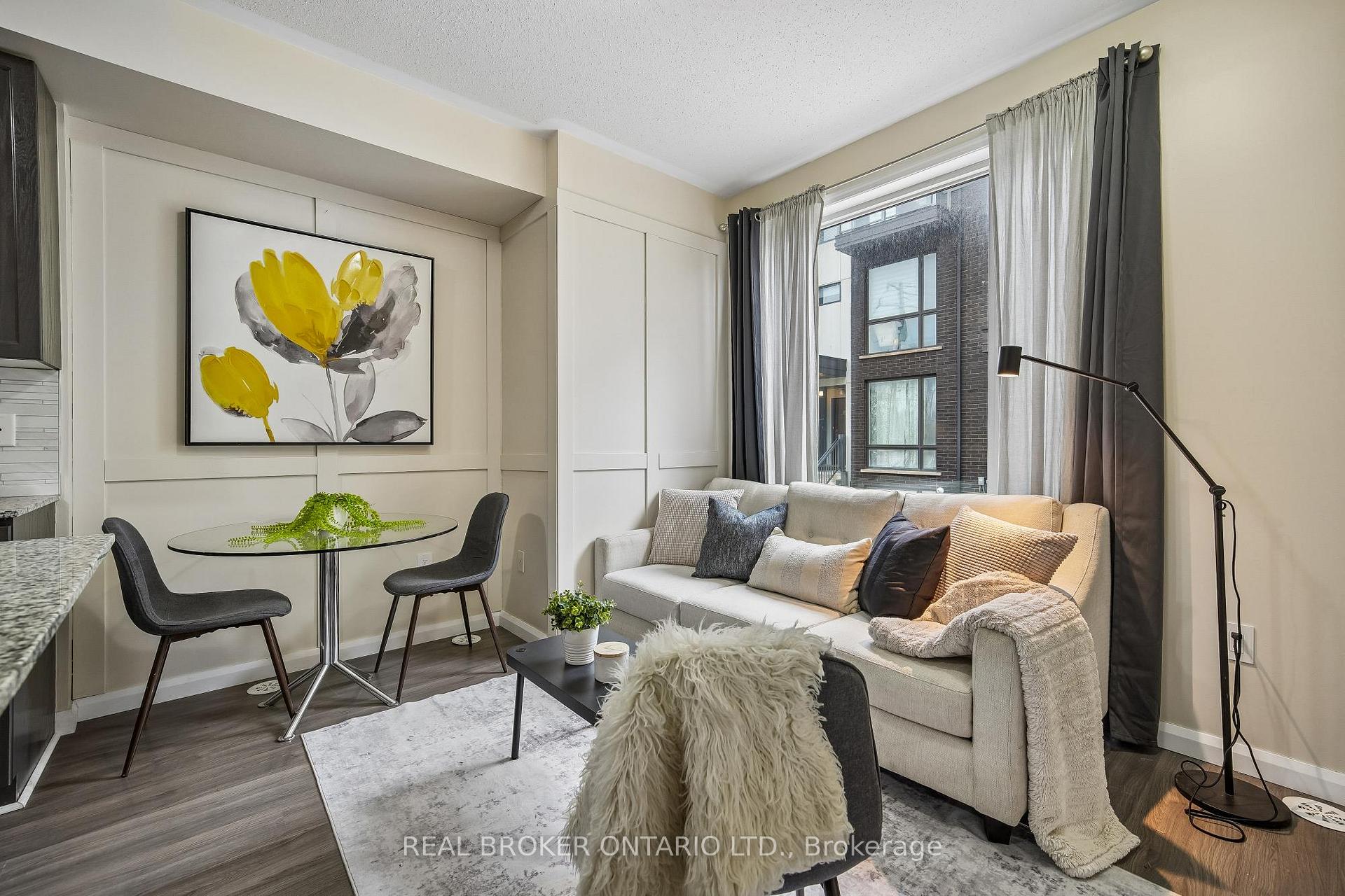 Photo 4 of Unit 46, 26 Fieldway Road, Etobicoke, Islington-City Centre West — HOMEH