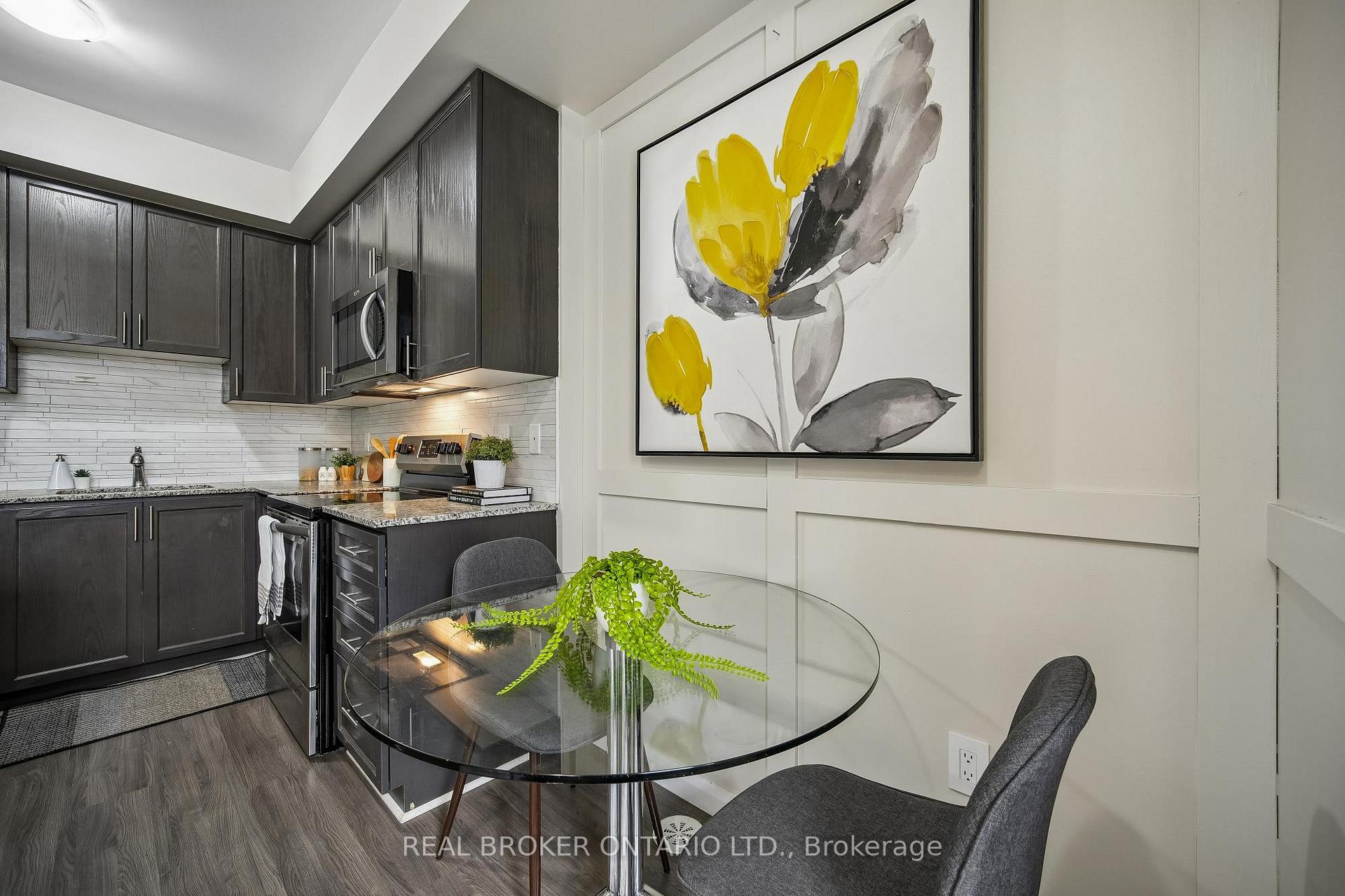 Photo 11 of Unit 46, 26 Fieldway Road, Etobicoke, Islington-City Centre West — HOMEH