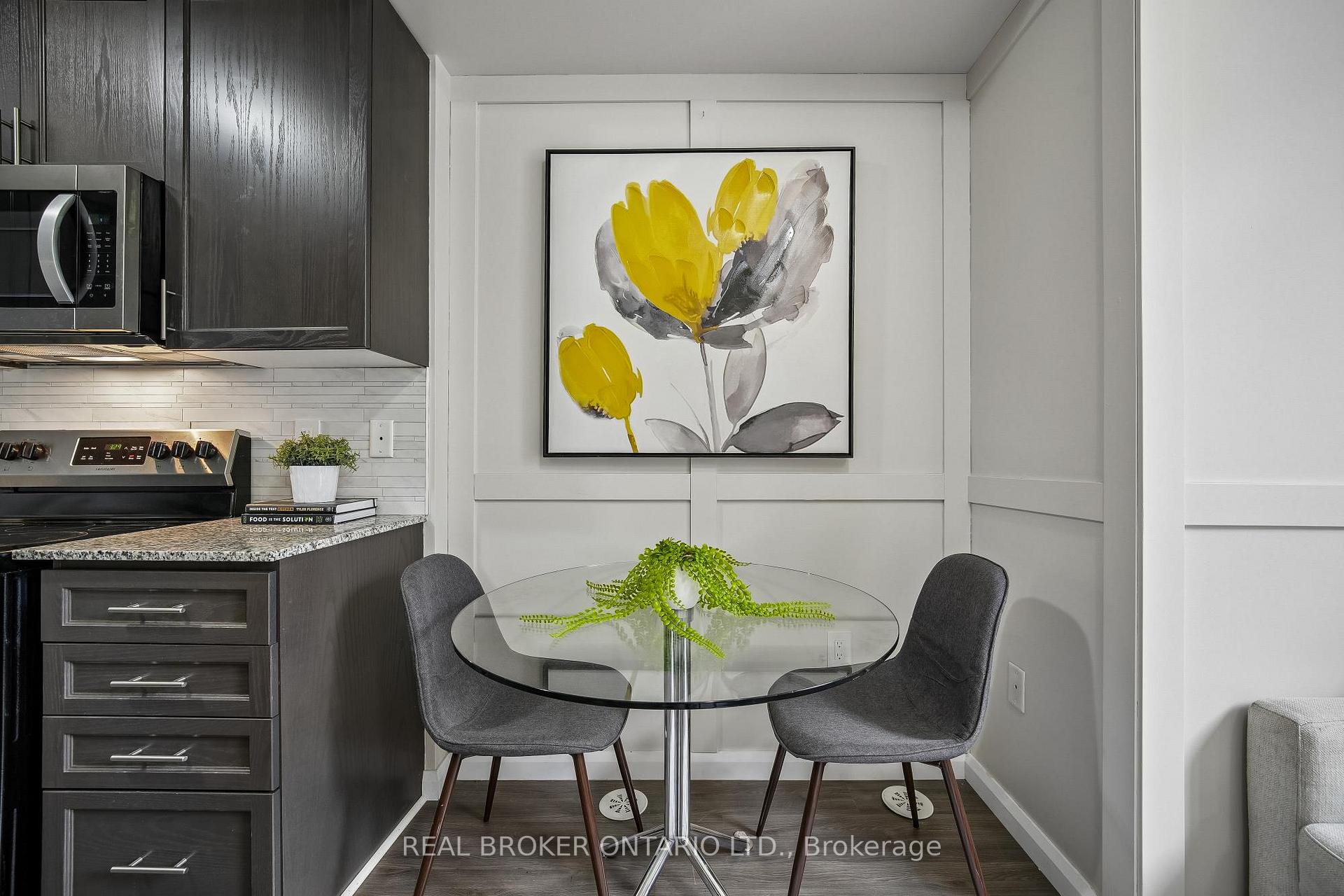 Photo 12 of Unit 46, 26 Fieldway Road, Etobicoke, Islington-City Centre West — HOMEH