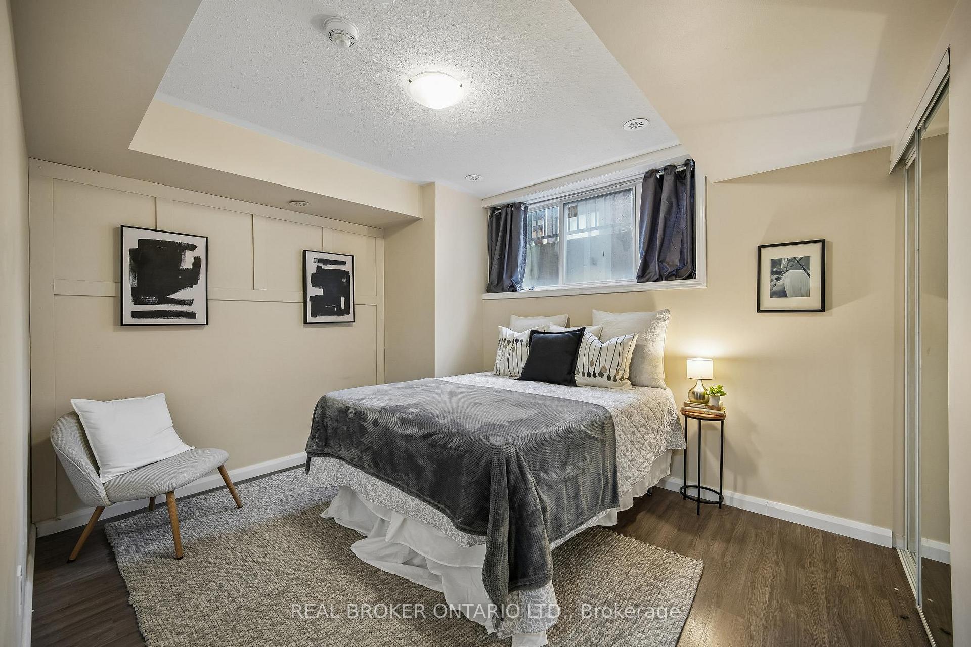 Photo 13 of Unit 46, 26 Fieldway Road, Etobicoke, Islington-City Centre West — HOMEH