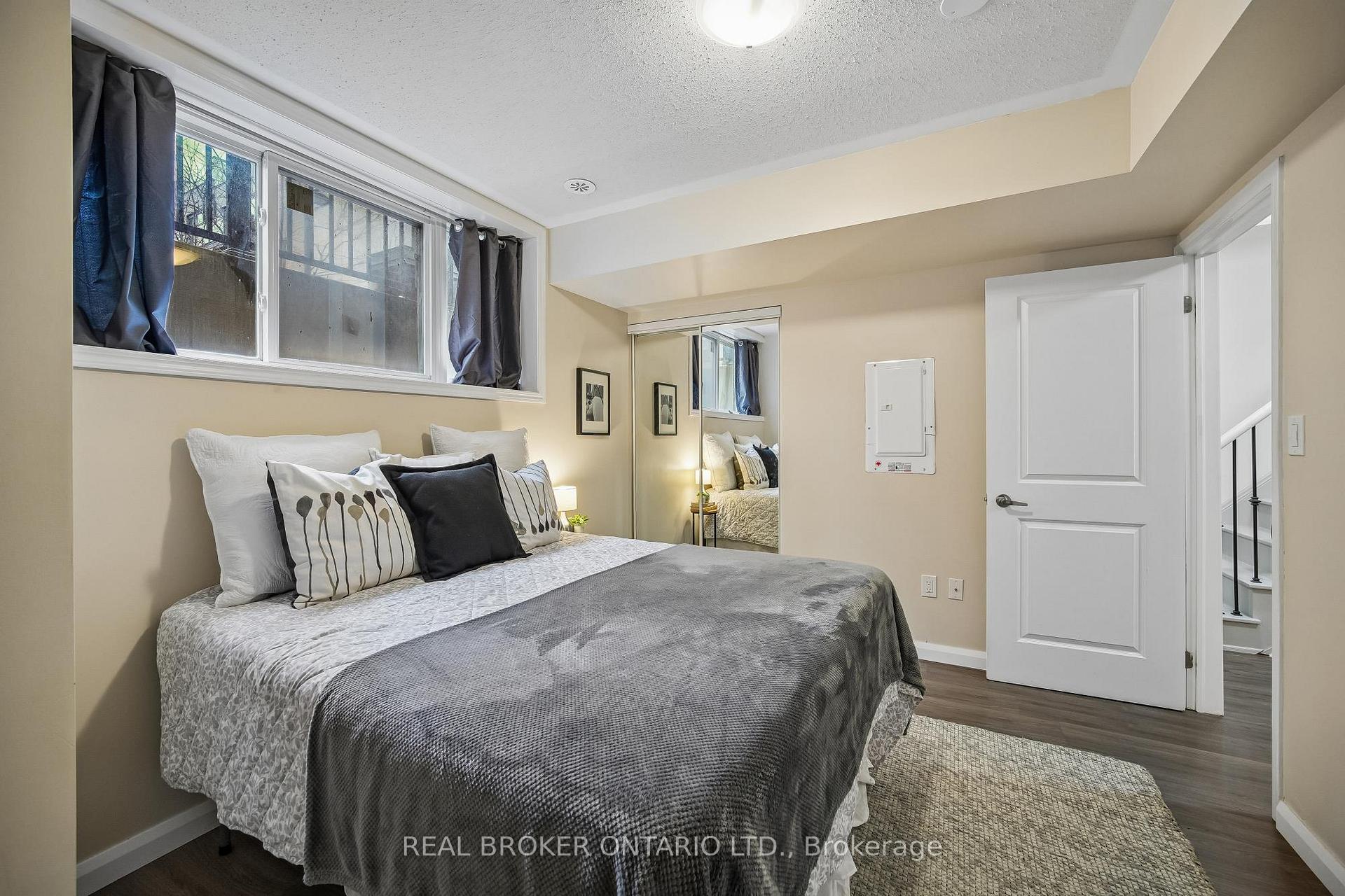 Photo 14 of Unit 46, 26 Fieldway Road, Etobicoke, Islington-City Centre West — HOMEH