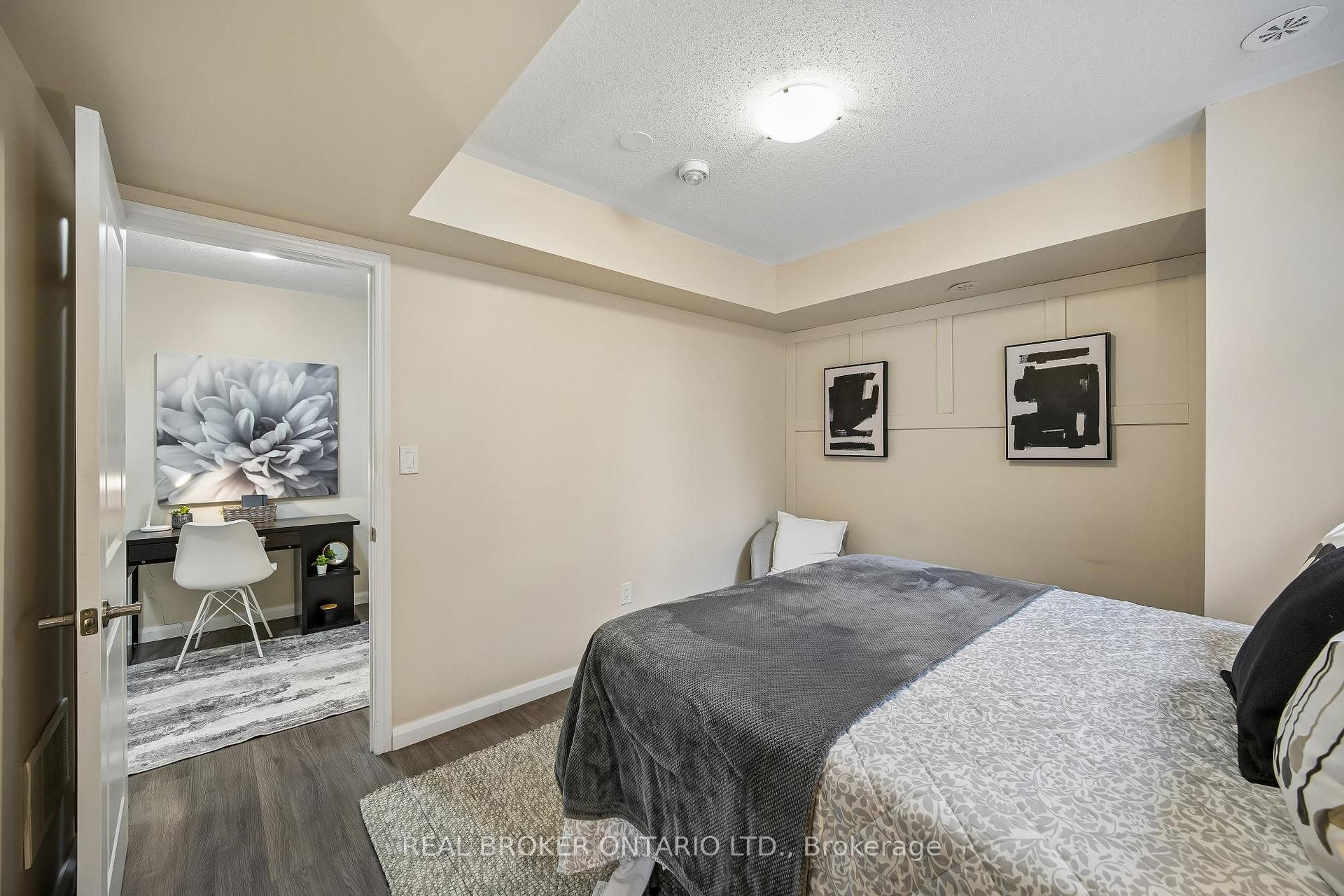 Photo 15 of Unit 46, 26 Fieldway Road, Etobicoke, Islington-City Centre West — HOMEH
