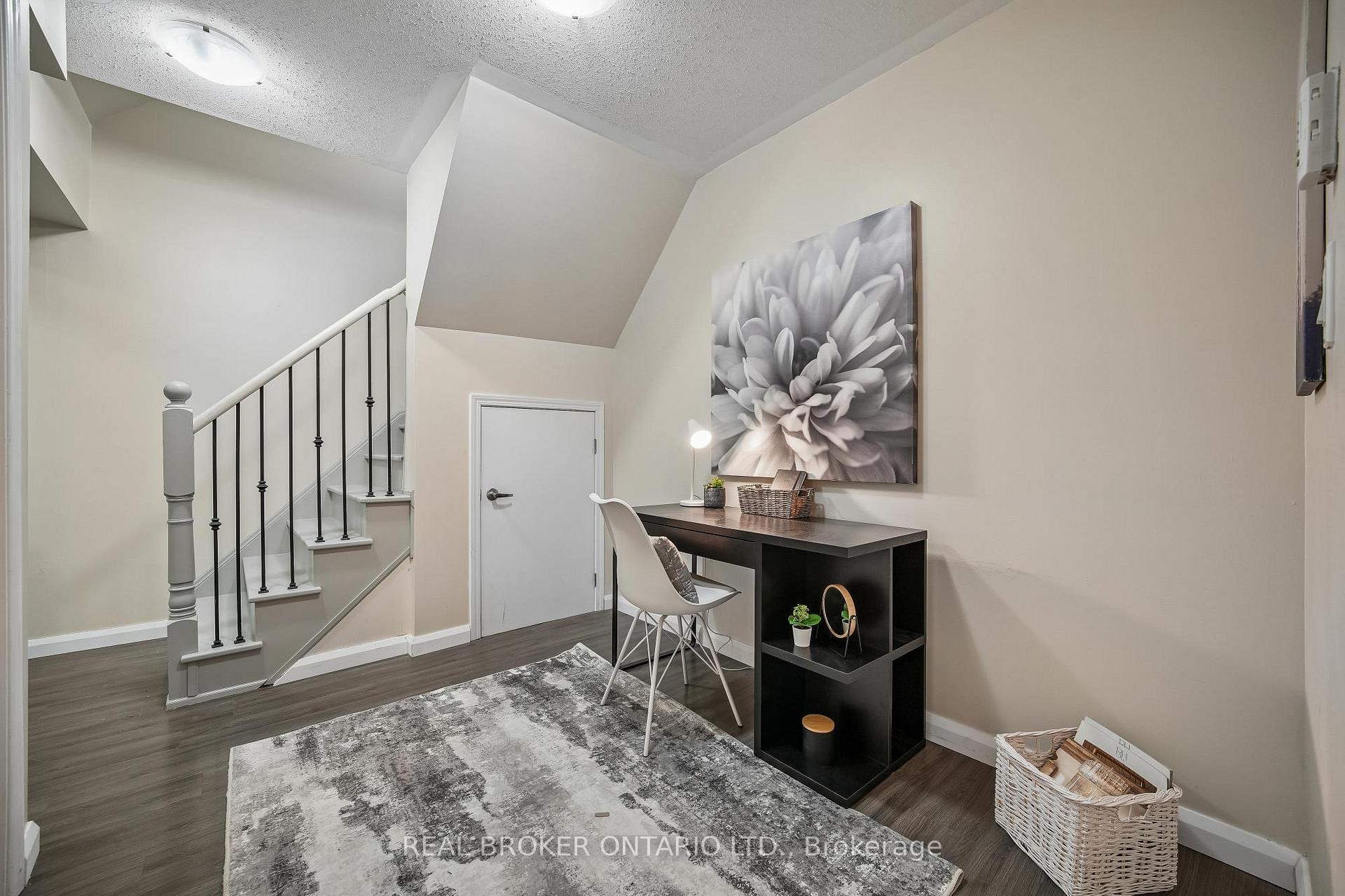 Photo 16 of Unit 46, 26 Fieldway Road, Etobicoke, Islington-City Centre West — HOMEH