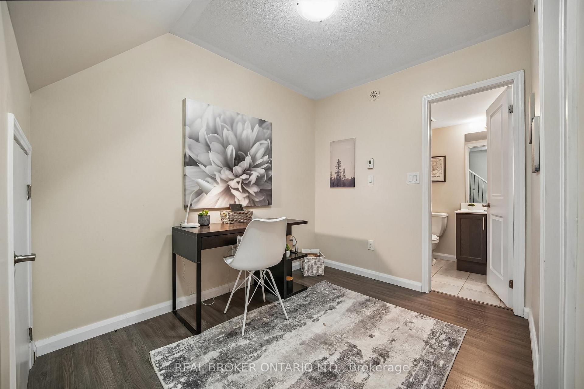 Photo 17 of Unit 46, 26 Fieldway Road, Etobicoke, Islington-City Centre West — HOMEH