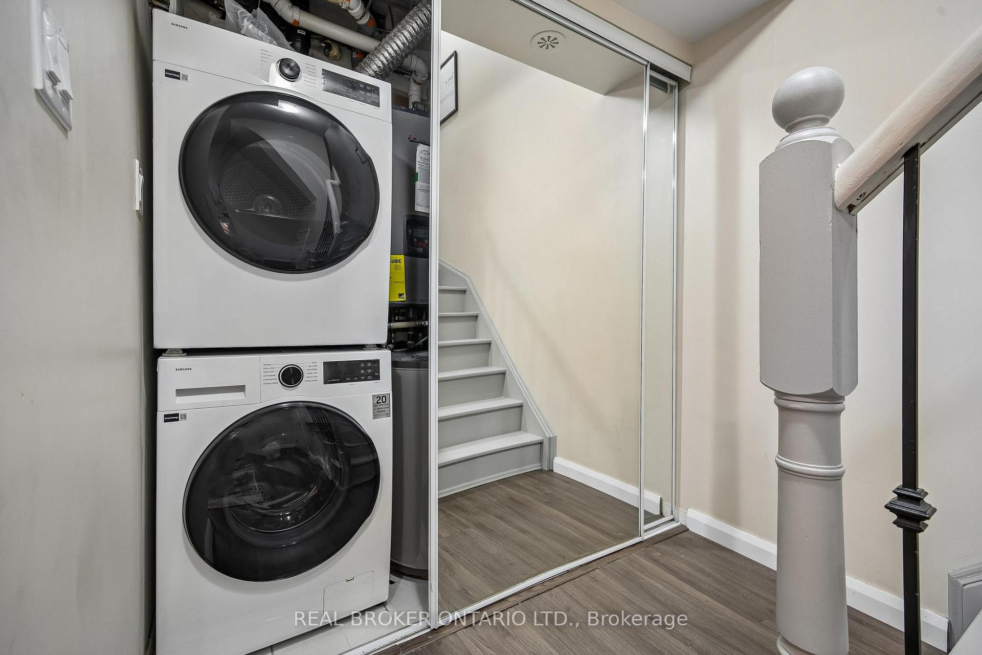 Photo 19 of Unit 46, 26 Fieldway Road, Etobicoke, Islington-City Centre West — HOMEH