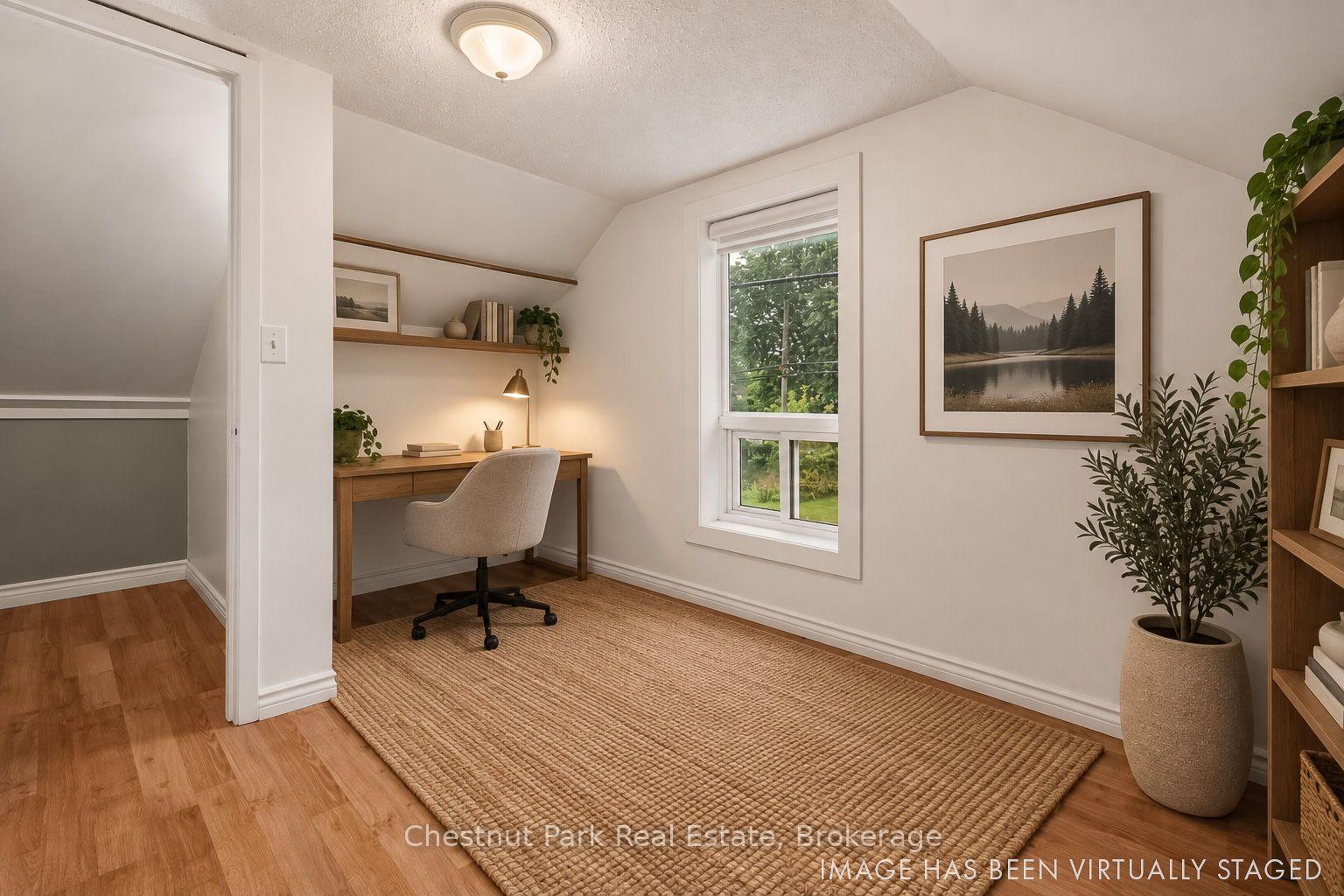 Photo 20 of 156 Main Street, Perry, Novar — HOMEH