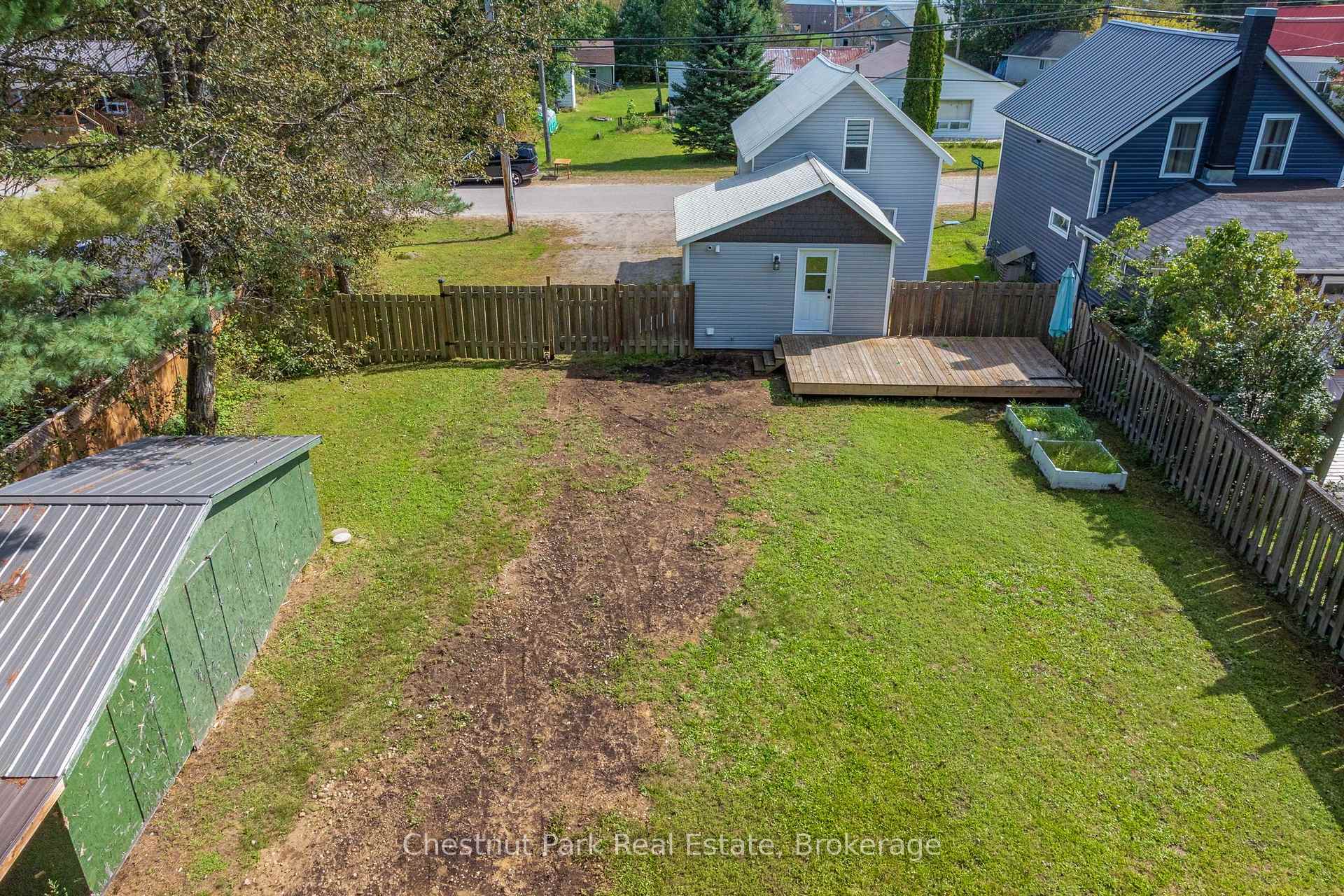 Photo 28 of 156 Main Street, Perry, Novar — HOMEH