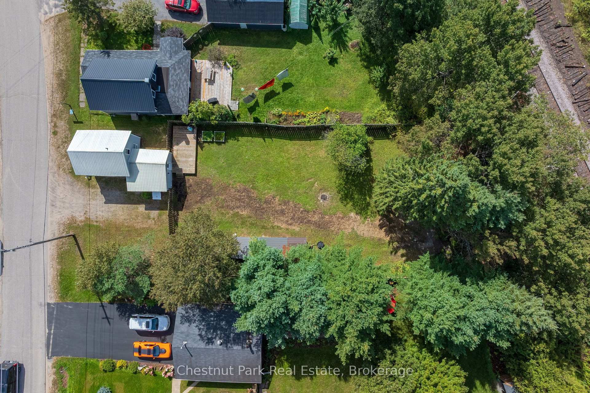 Photo 31 of 156 Main Street, Perry, Novar — HOMEH