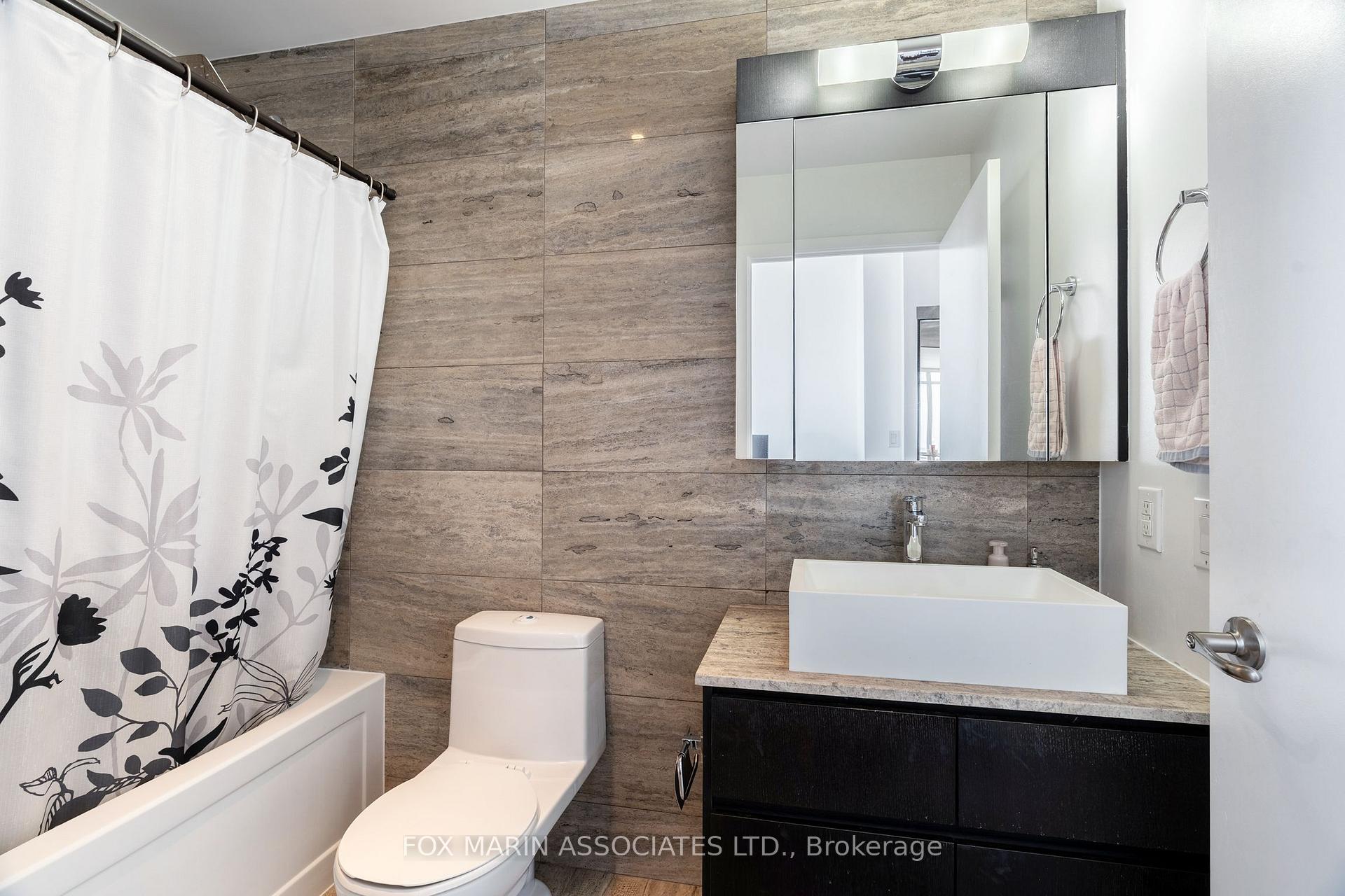 Photo 20 of Unit PH12, 15 Iceboat Terrace, Toronto, Waterfront Communities — HOMEH