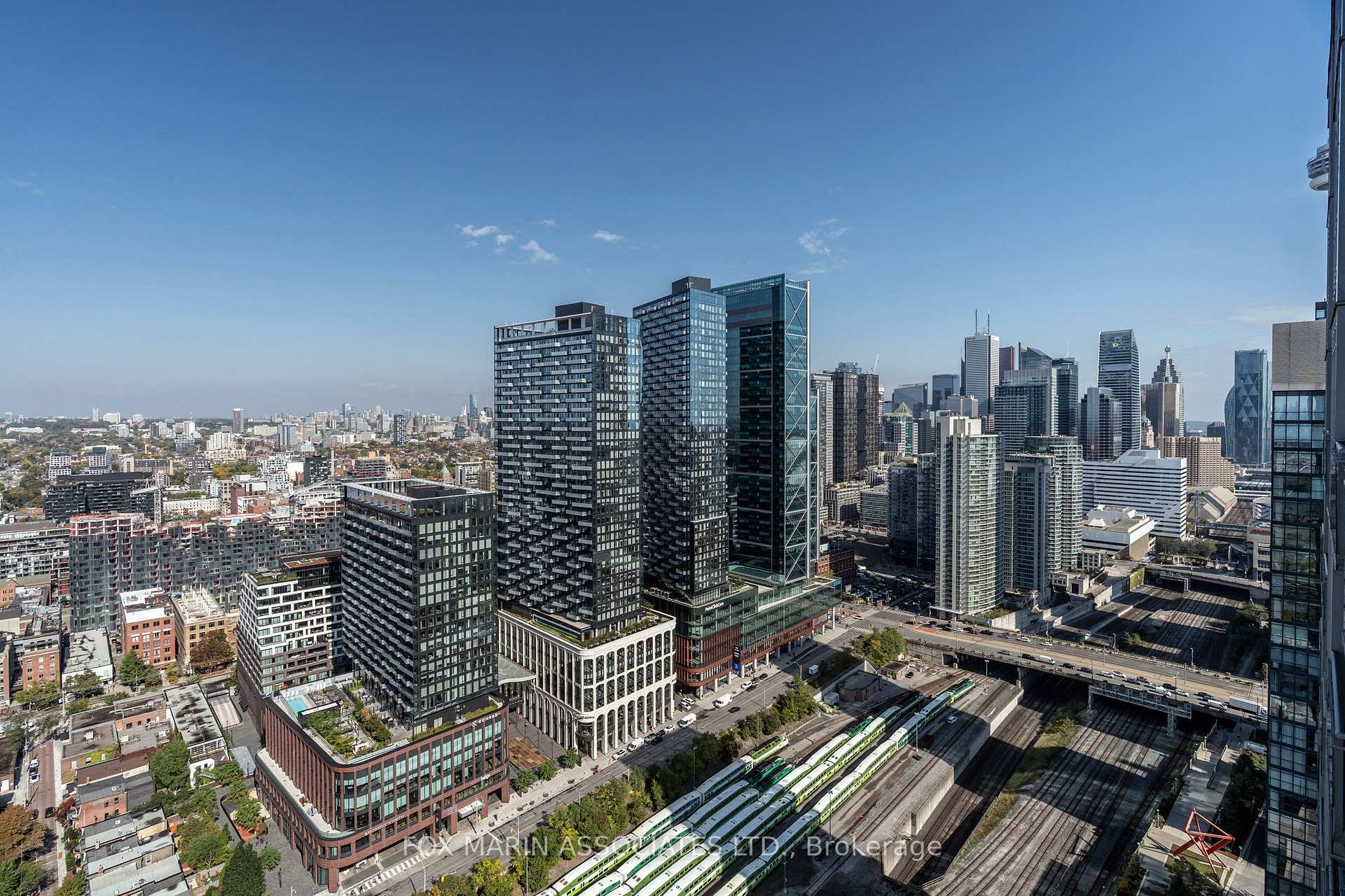 Photo 22 of Unit PH12, 15 Iceboat Terrace, Toronto, Waterfront Communities — HOMEH