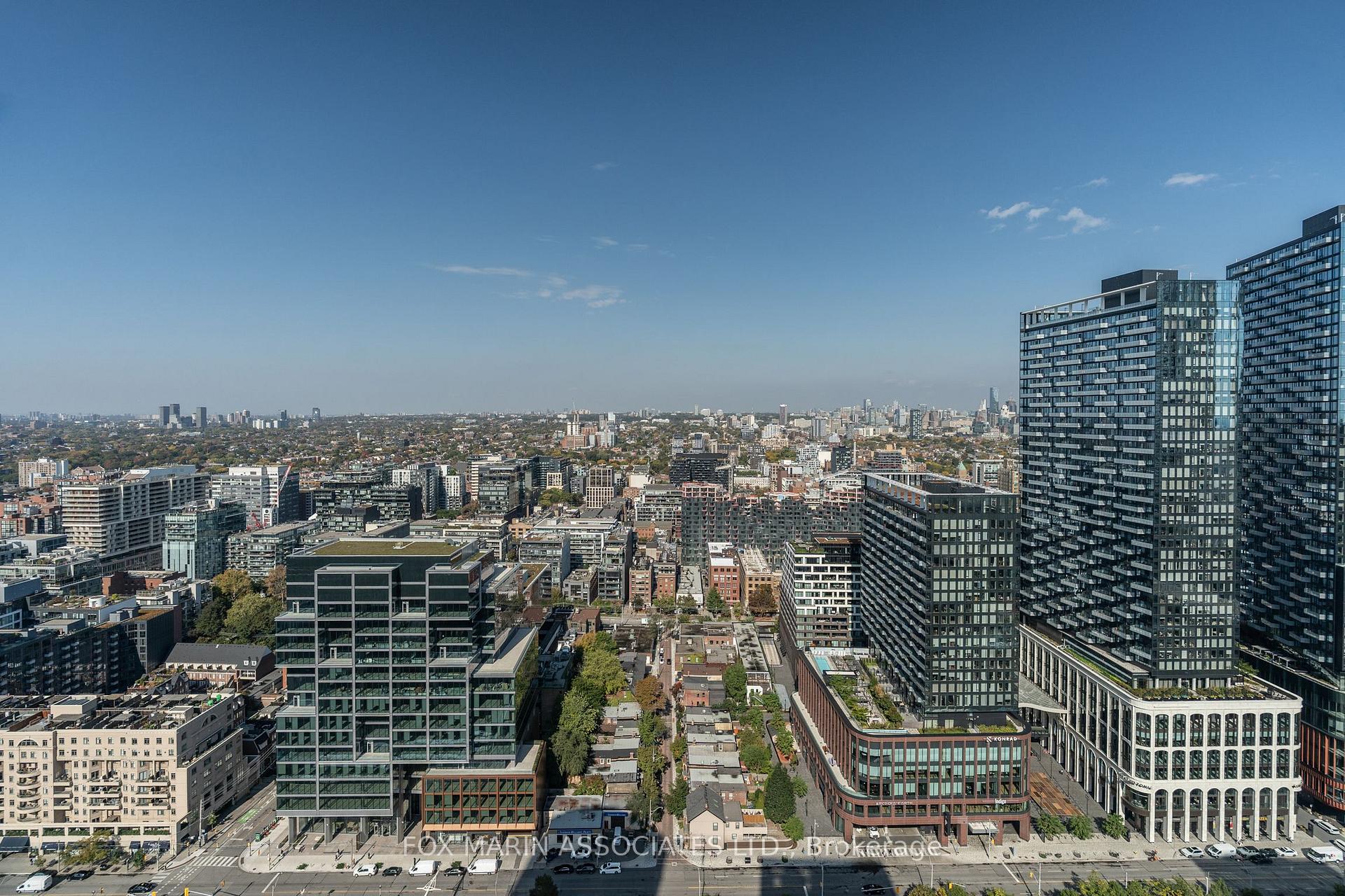 Photo 23 of Unit PH12, 15 Iceboat Terrace, Toronto, Waterfront Communities — HOMEH