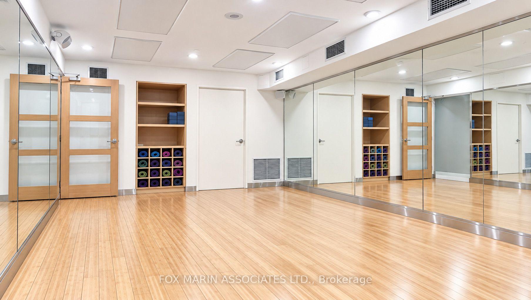 Photo 27 of Unit PH12, 15 Iceboat Terrace, Toronto, Waterfront Communities — HOMEH