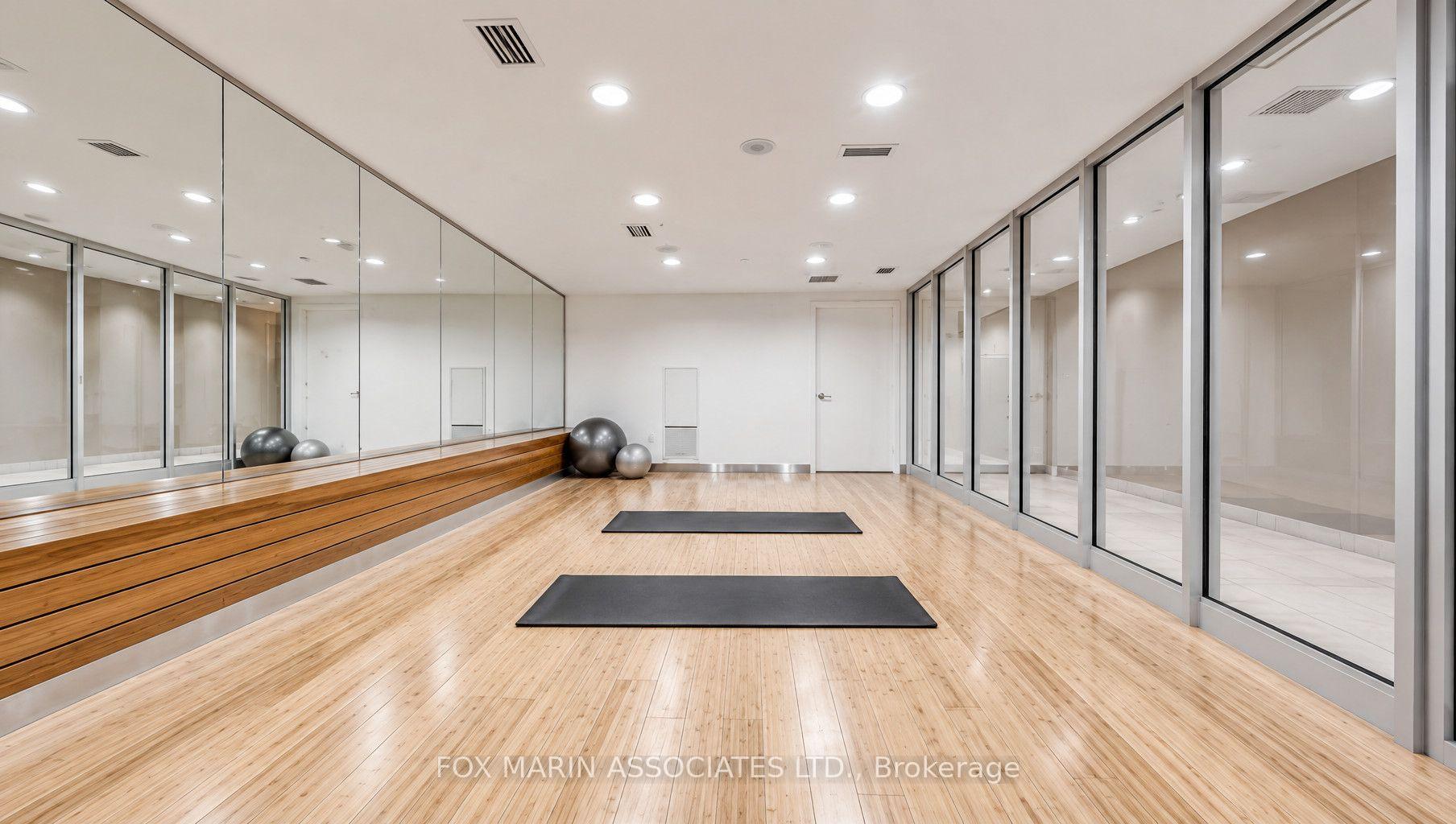 Photo 28 of Unit PH12, 15 Iceboat Terrace, Toronto, Waterfront Communities — HOMEH