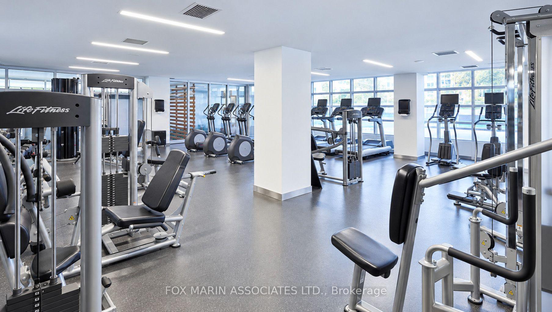 Photo 29 of Unit PH12, 15 Iceboat Terrace, Toronto, Waterfront Communities — HOMEH