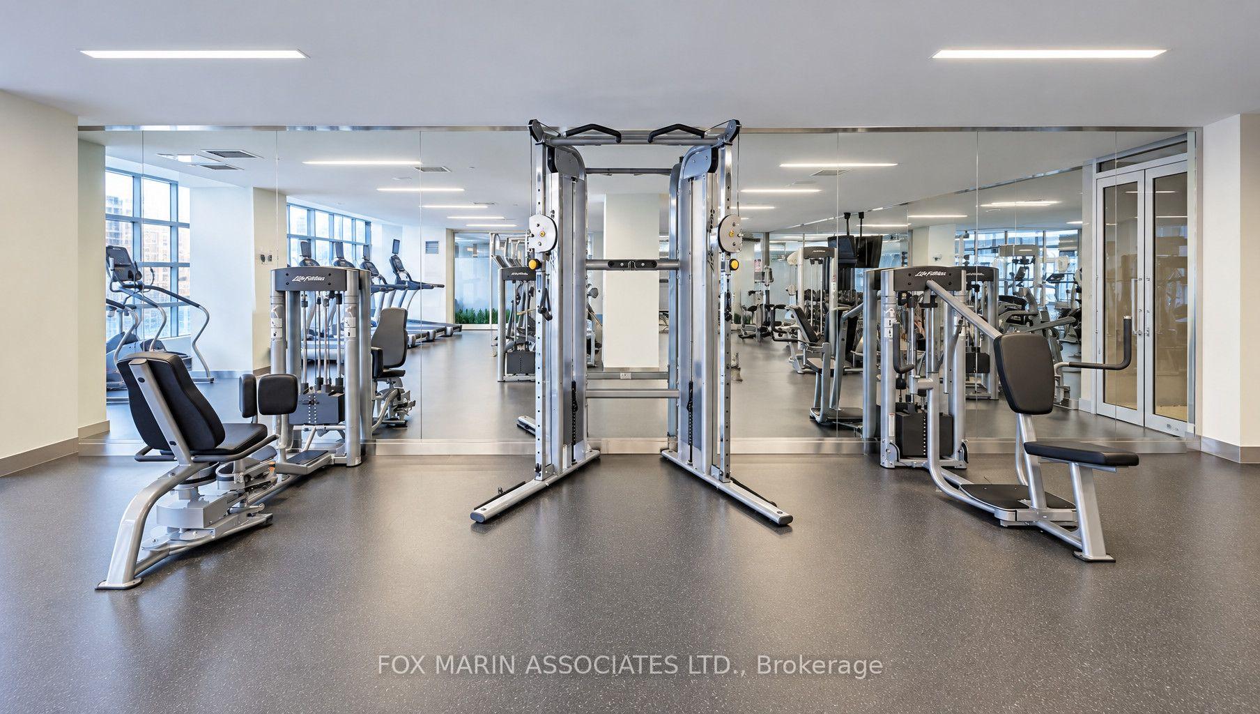 Photo 30 of Unit PH12, 15 Iceboat Terrace, Toronto, Waterfront Communities — HOMEH