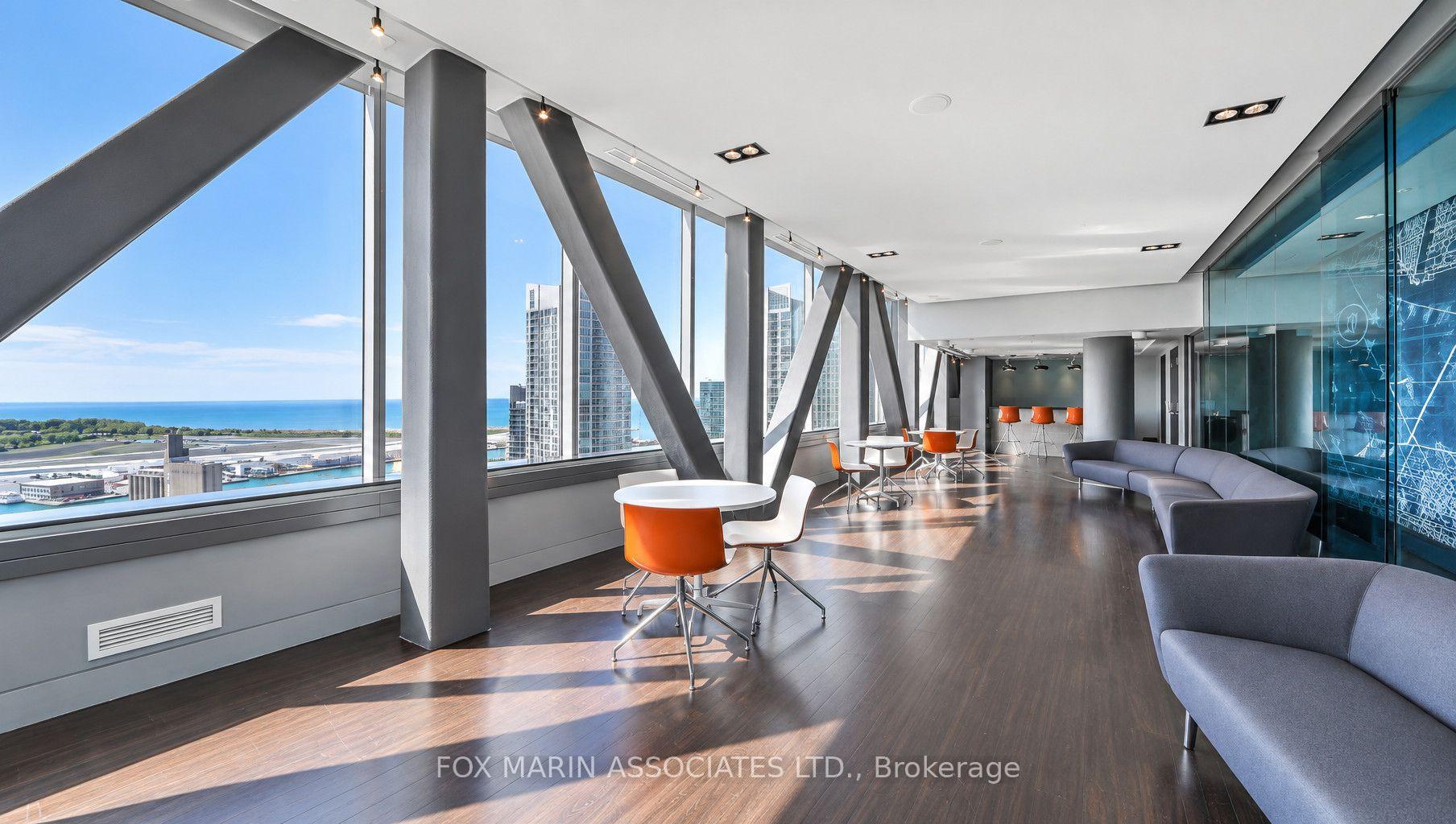 Photo 32 of Unit PH12, 15 Iceboat Terrace, Toronto, Waterfront Communities — HOMEH