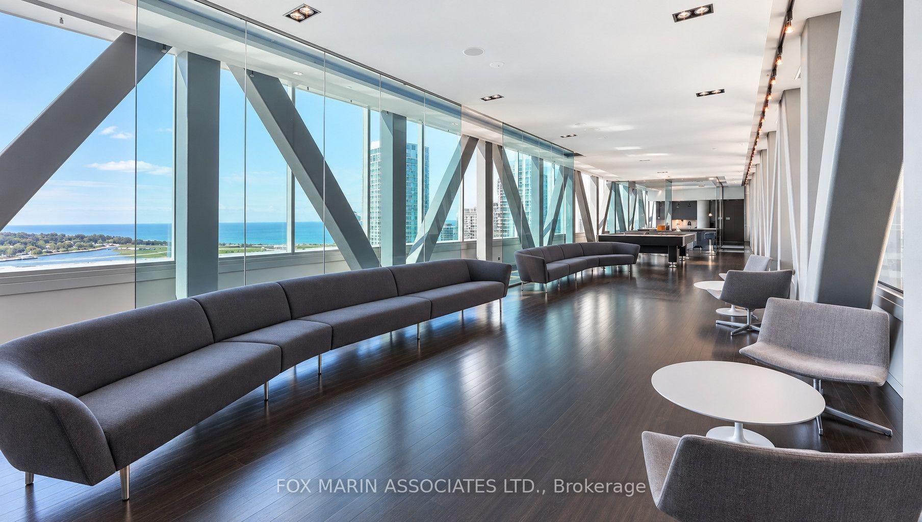Photo 33 of Unit PH12, 15 Iceboat Terrace, Toronto, Waterfront Communities — HOMEH