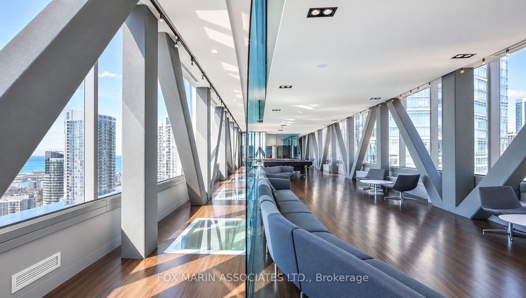 Photo 34 of Unit PH12, 15 Iceboat Terrace, Toronto, Waterfront Communities — HOMEH
