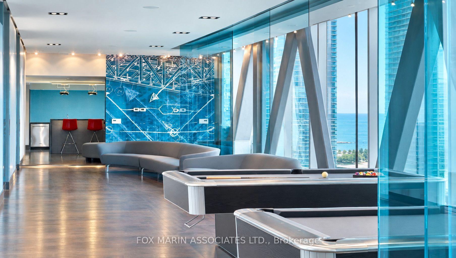 Photo 35 of Unit PH12, 15 Iceboat Terrace, Toronto, Waterfront Communities — HOMEH