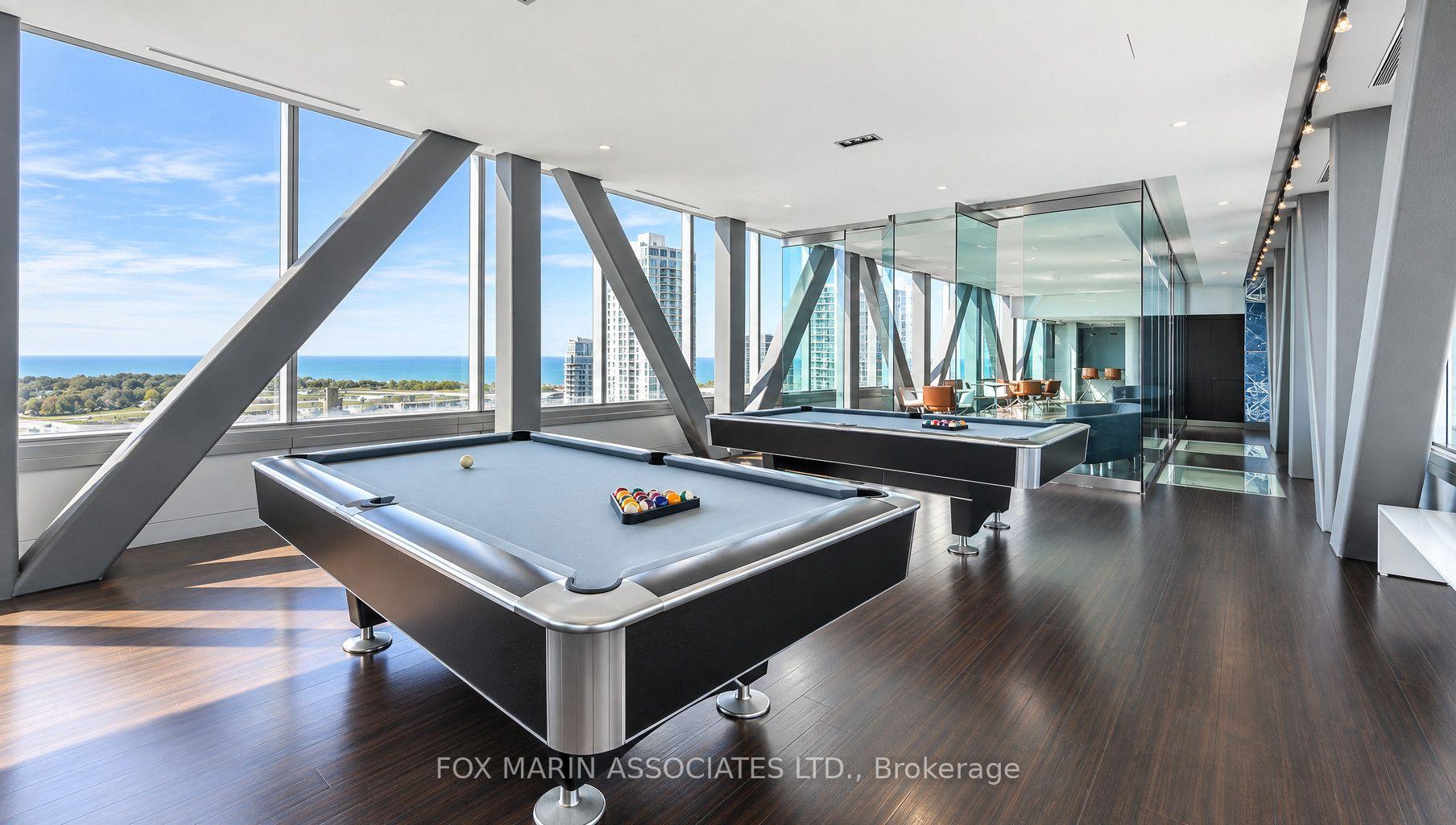 Photo 37 of Unit PH12, 15 Iceboat Terrace, Toronto, Waterfront Communities — HOMEH