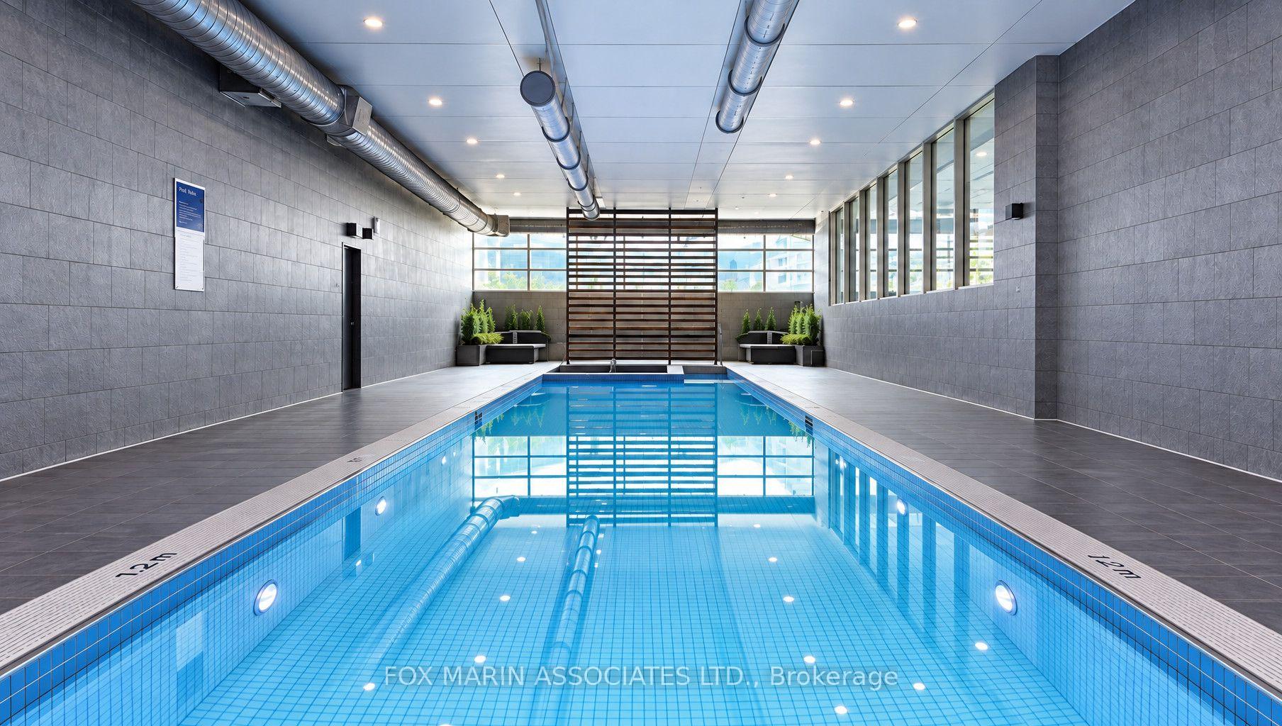 Photo 39 of Unit PH12, 15 Iceboat Terrace, Toronto, Waterfront Communities — HOMEH