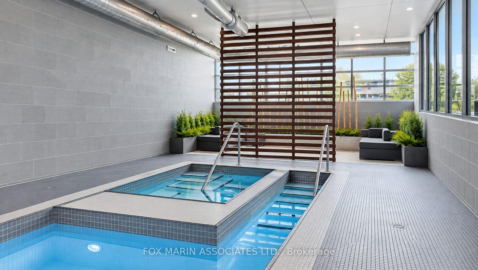 Photo 40 of Unit PH12, 15 Iceboat Terrace, Toronto, Waterfront Communities — HOMEH
