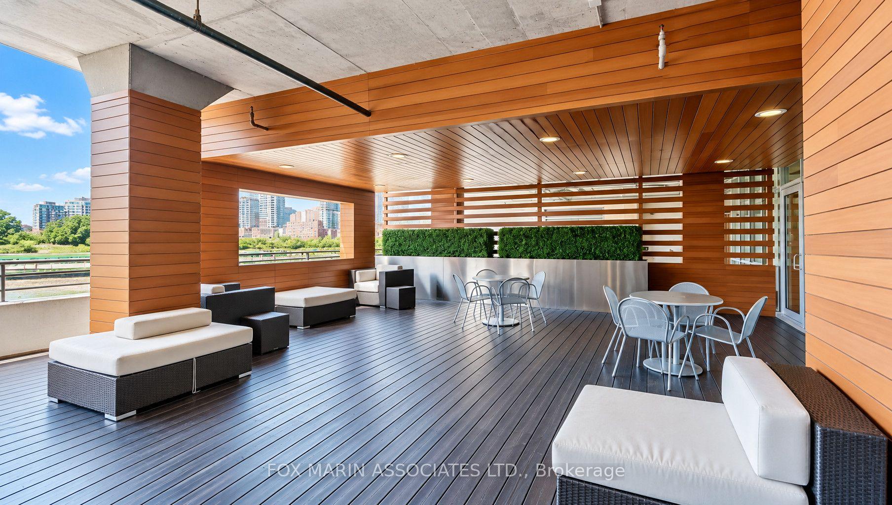Photo 41 of Unit PH12, 15 Iceboat Terrace, Toronto, Waterfront Communities — HOMEH