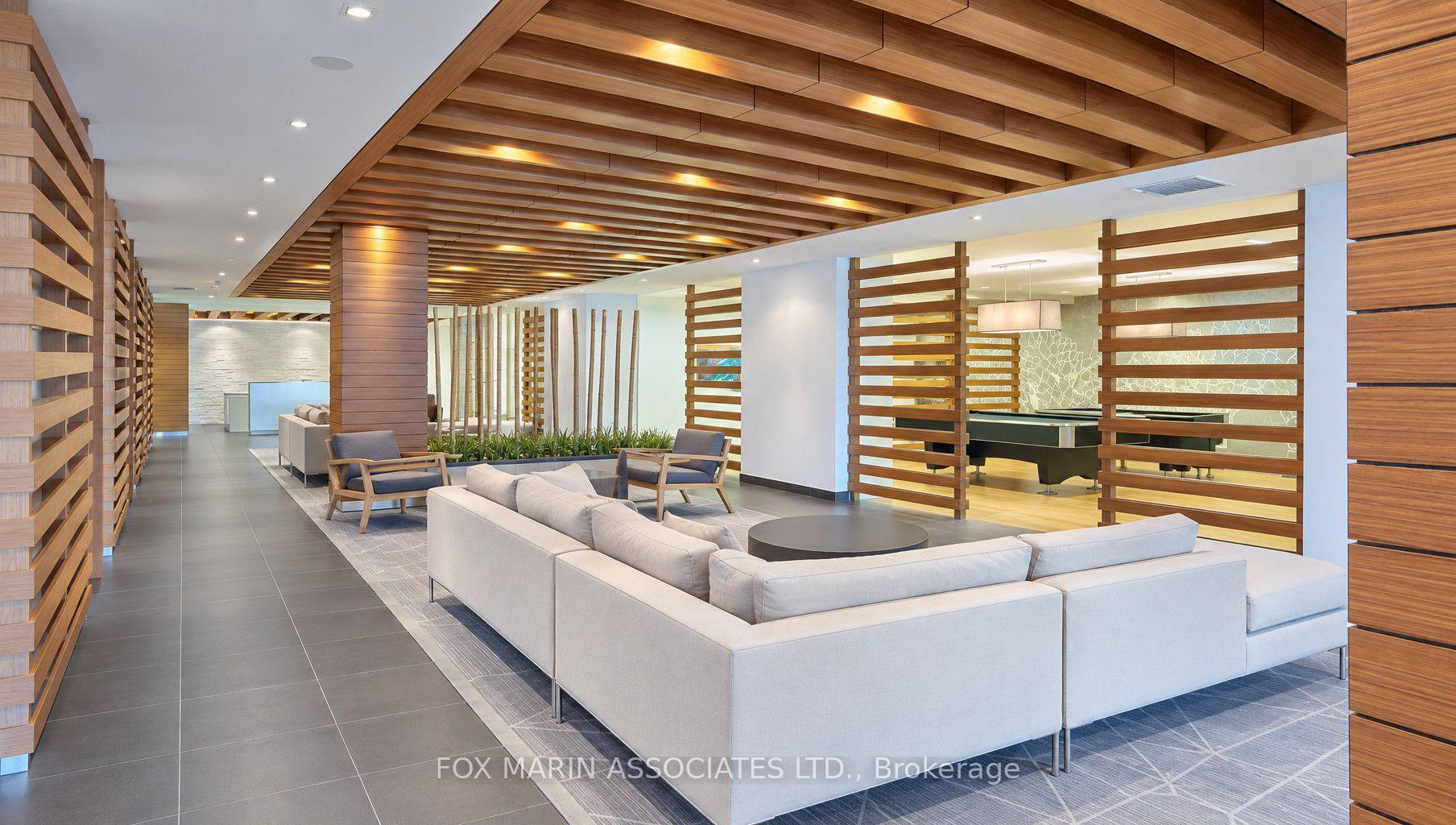 Photo 42 of Unit PH12, 15 Iceboat Terrace, Toronto, Waterfront Communities — HOMEH