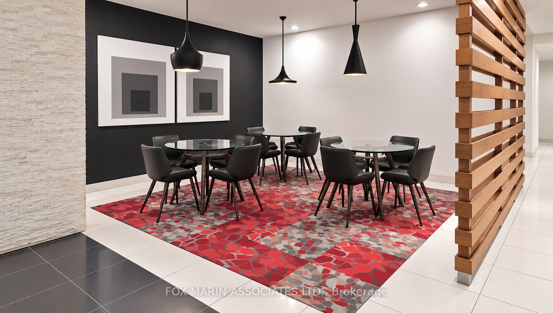Photo 43 of Unit PH12, 15 Iceboat Terrace, Toronto, Waterfront Communities — HOMEH