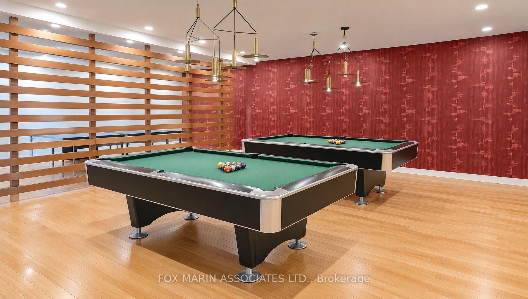 Photo 44 of Unit PH12, 15 Iceboat Terrace, Toronto, Waterfront Communities — HOMEH