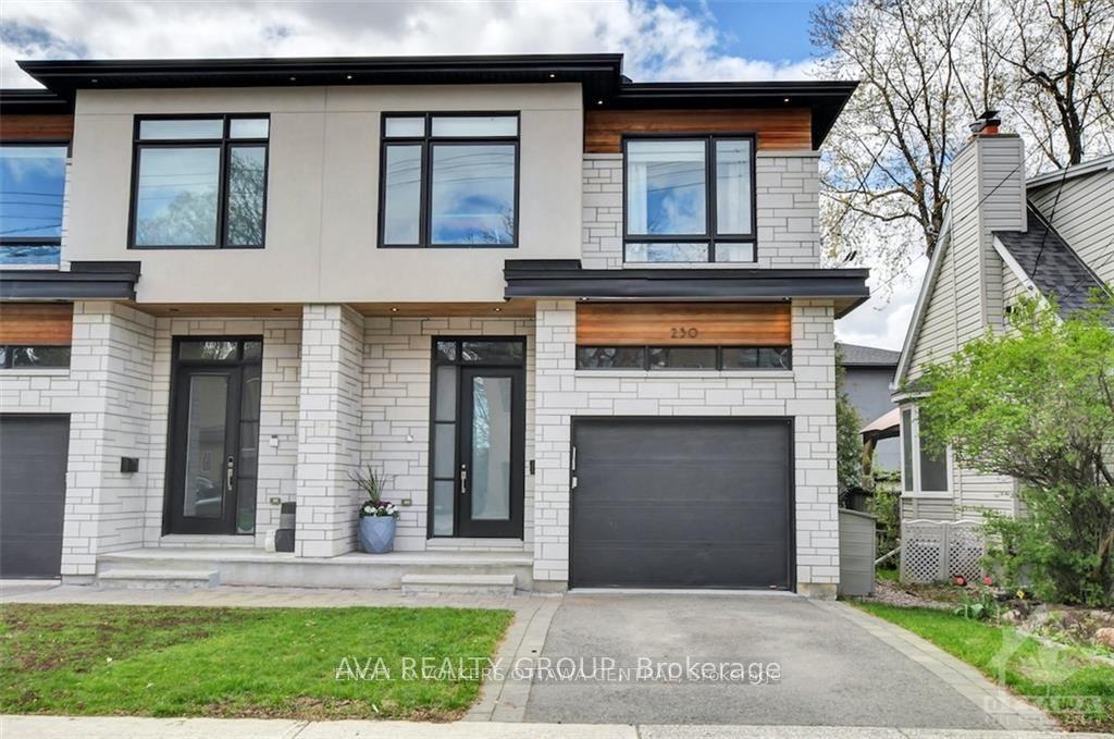 Photo of 230 Carleton Street