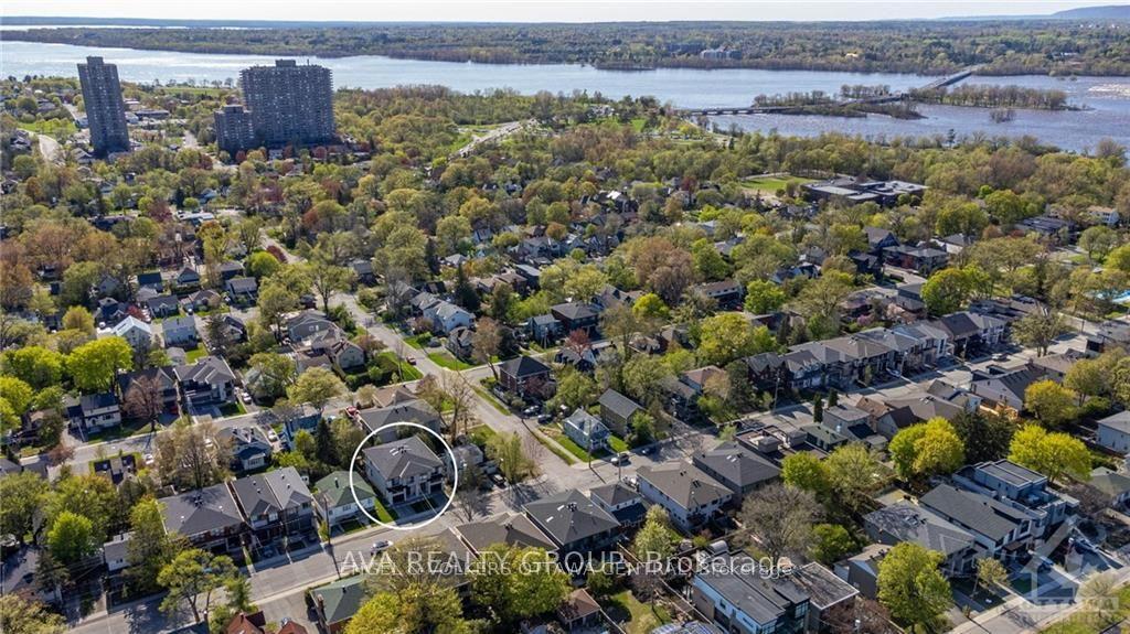 Photo 2 of 230 Carleton Street, Ottawa, Ottawa West/Tunneys Pasture — HOMEH