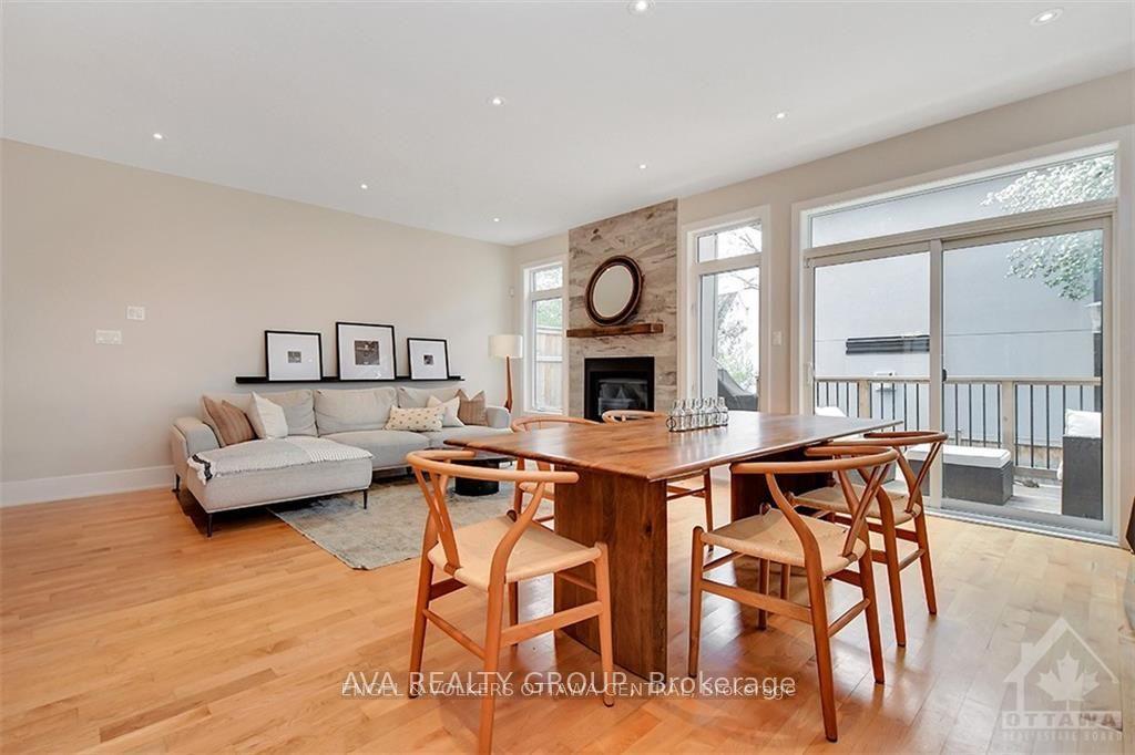 Photo 19 of 230 Carleton Street, Ottawa, Ottawa West/Tunneys Pasture — HOMEH