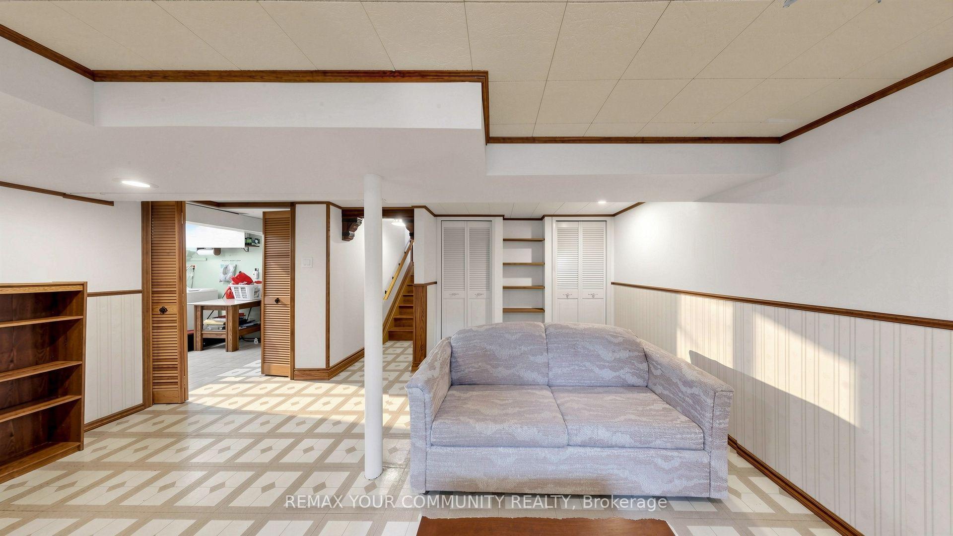 Photo 29 of 43 Seaton Drive, Aurora, Aurora Highlands — HOMEH