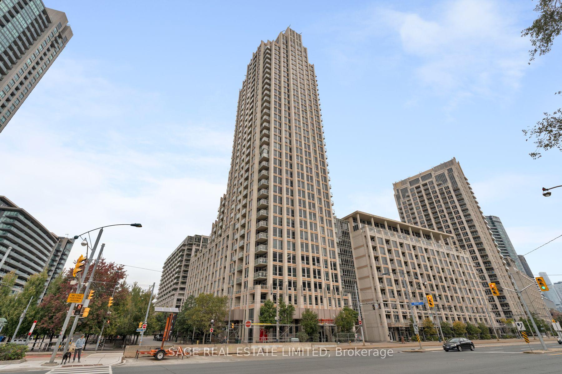 Photo of Unit 904, 628 Fleet Street