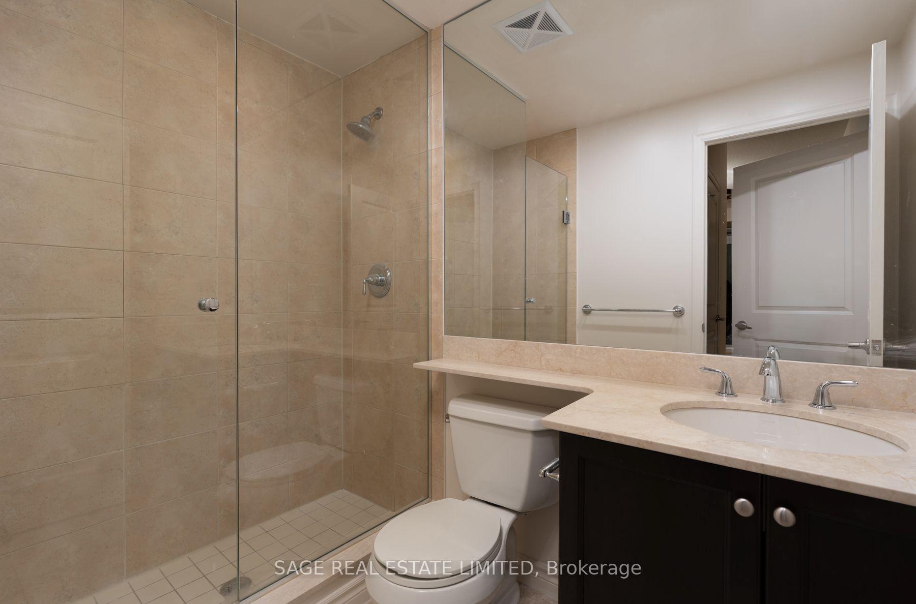 Photo 12 of Unit 904, 628 Fleet Street, Toronto, Waterfront Communities — HOMEH