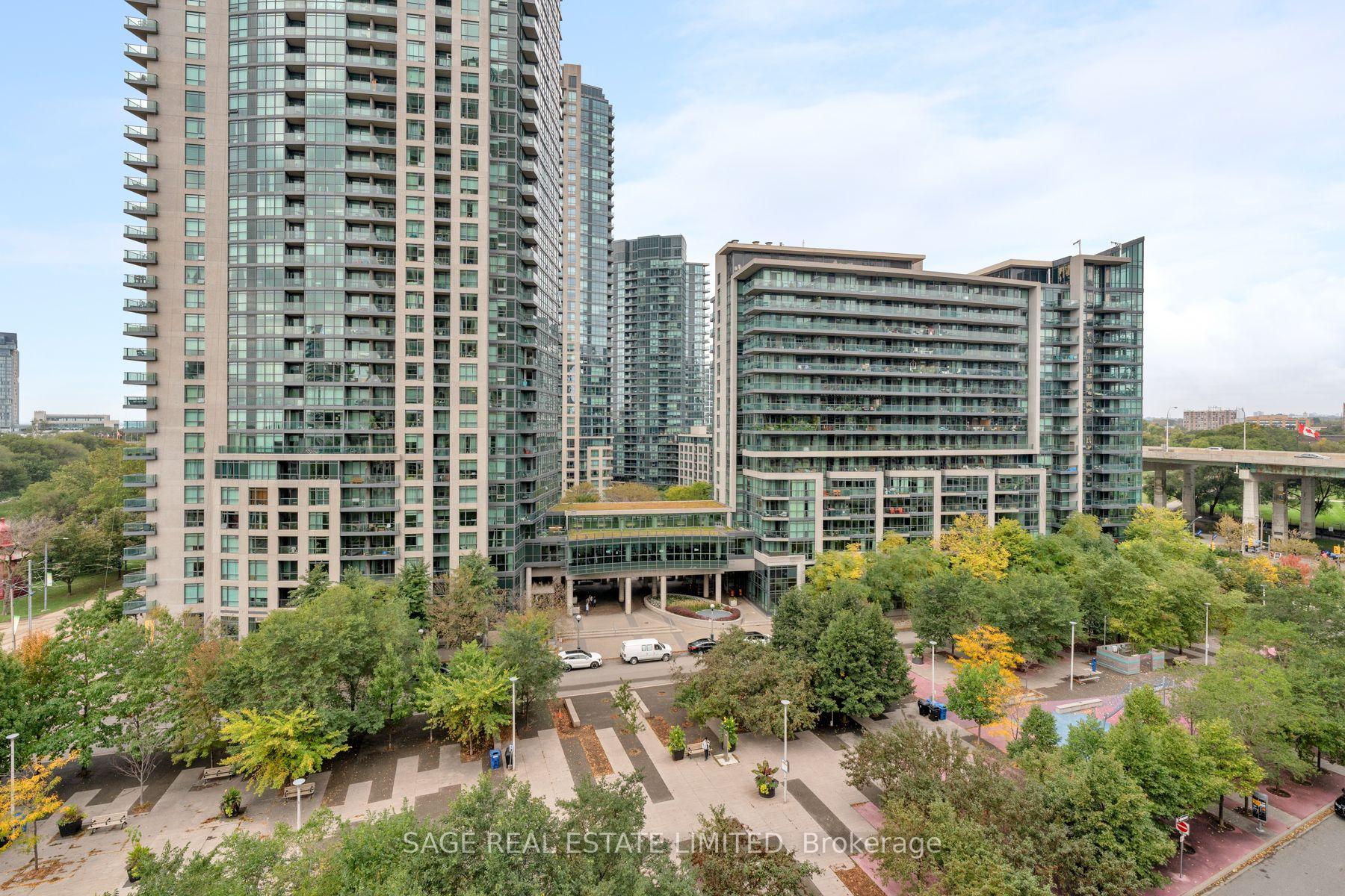Photo 17 of Unit 904, 628 Fleet Street, Toronto, Waterfront Communities — HOMEH