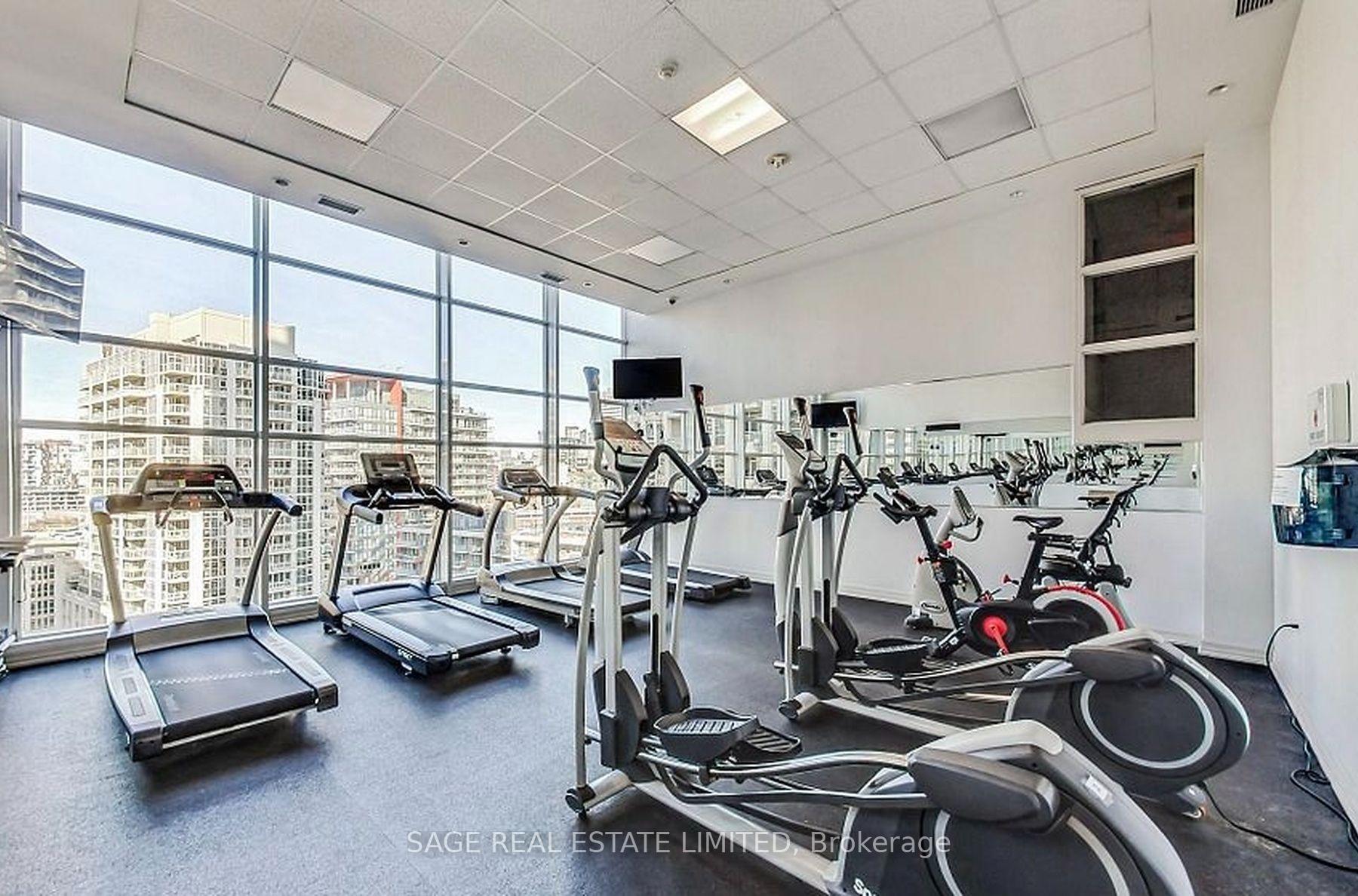 Photo 20 of Unit 904, 628 Fleet Street, Toronto, Waterfront Communities — HOMEH