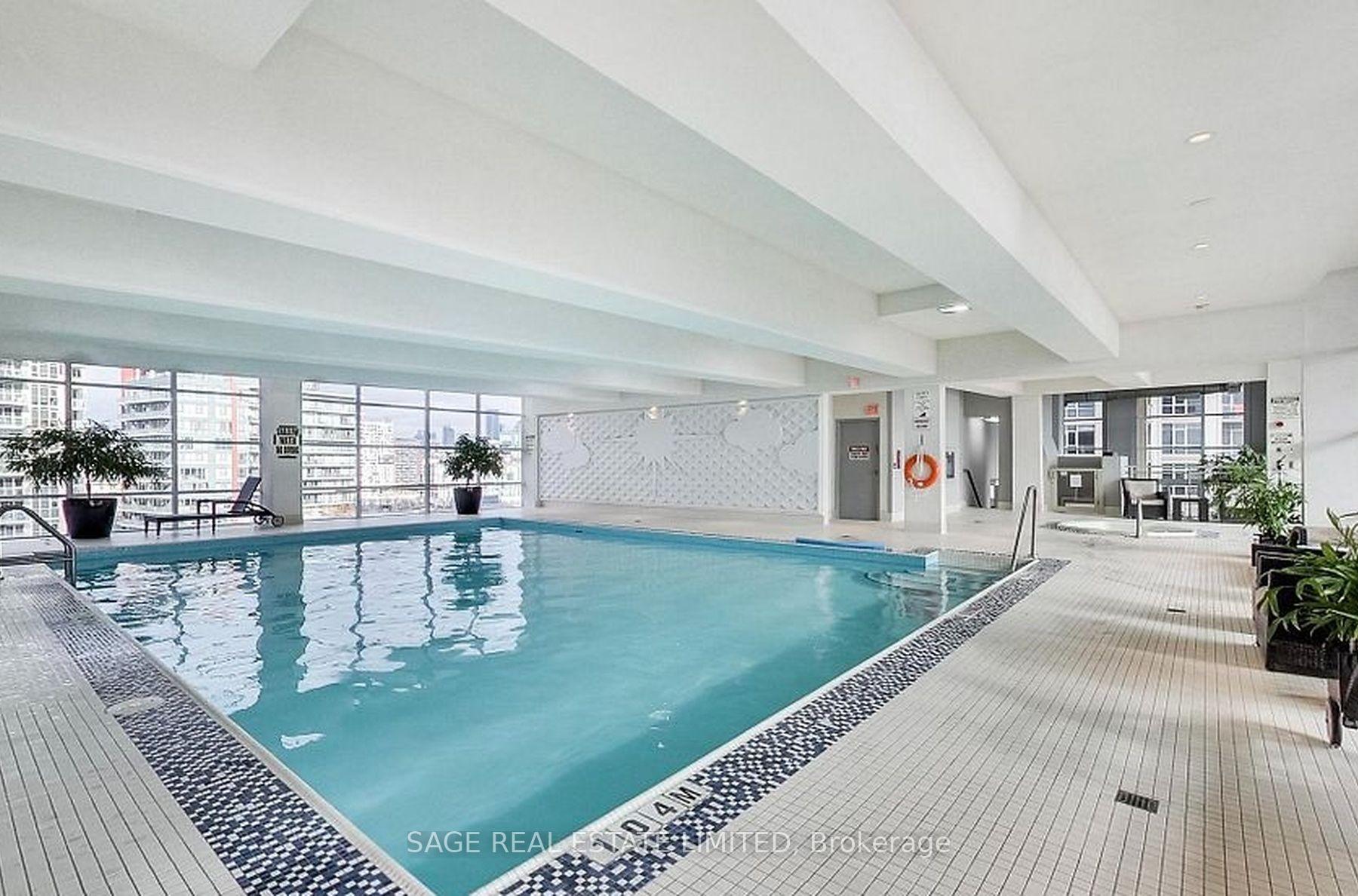 Photo 21 of Unit 904, 628 Fleet Street, Toronto, Waterfront Communities — HOMEH