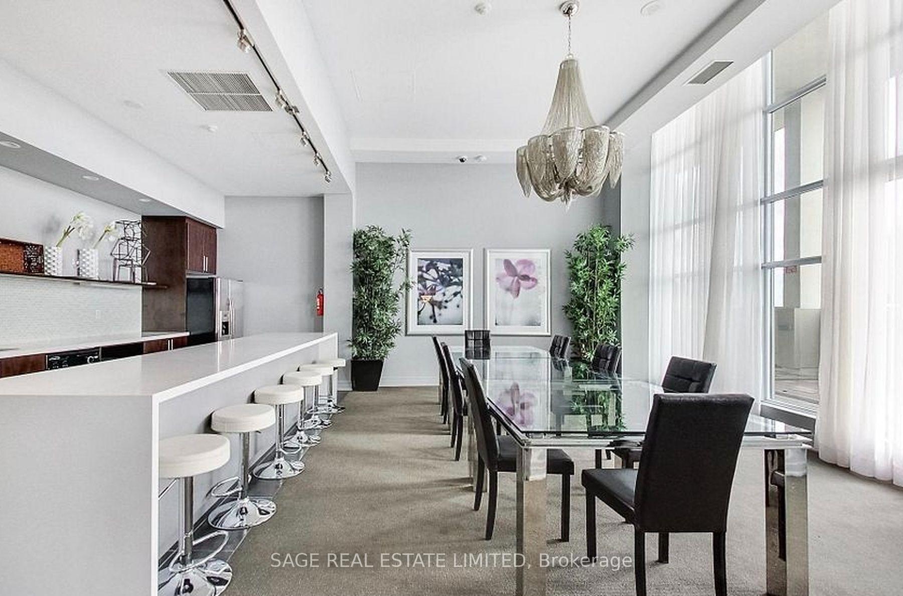 Photo 22 of Unit 904, 628 Fleet Street, Toronto, Waterfront Communities — HOMEH
